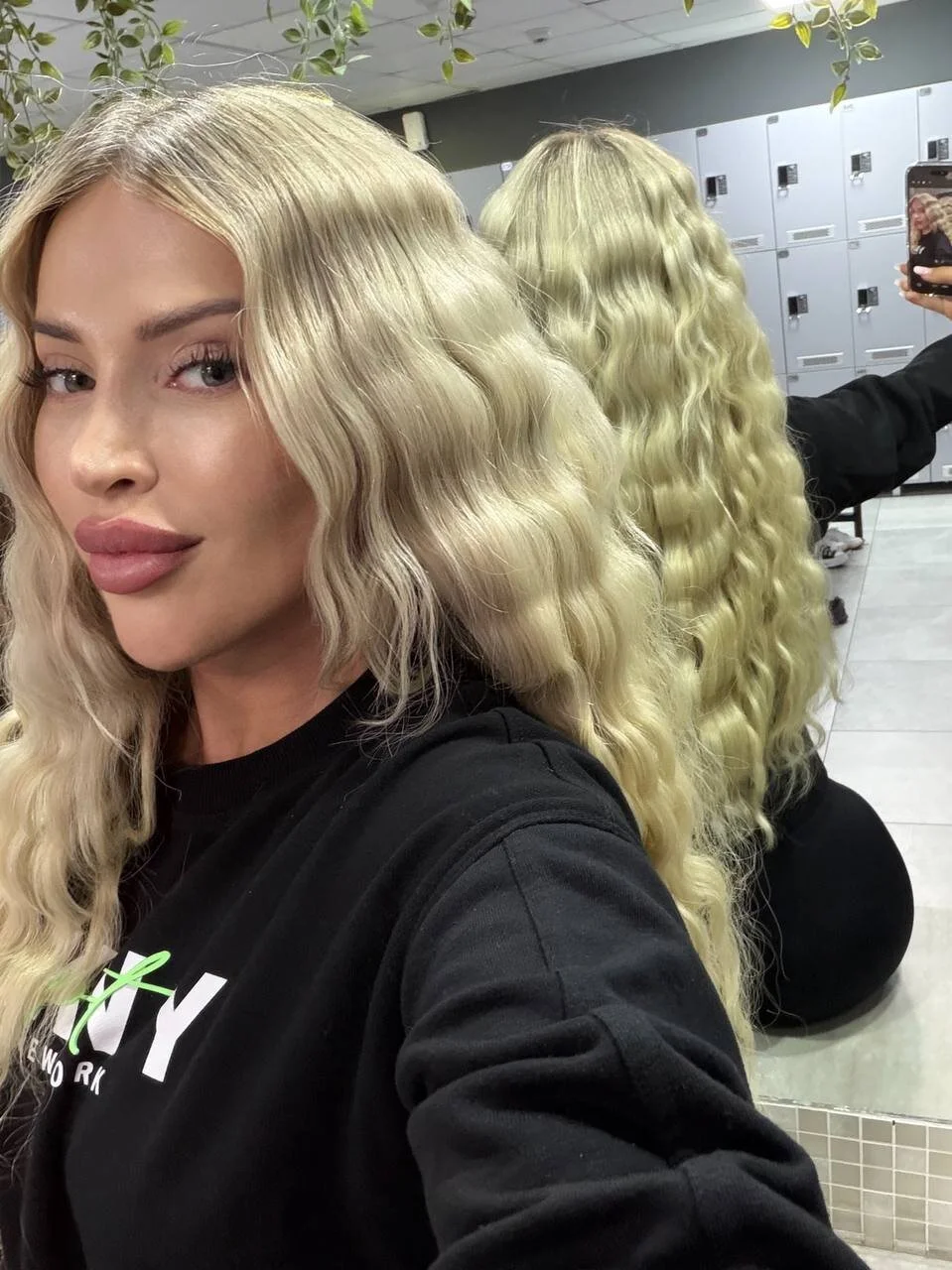 XXX Porn Photo of Nude NadiaMarble 76