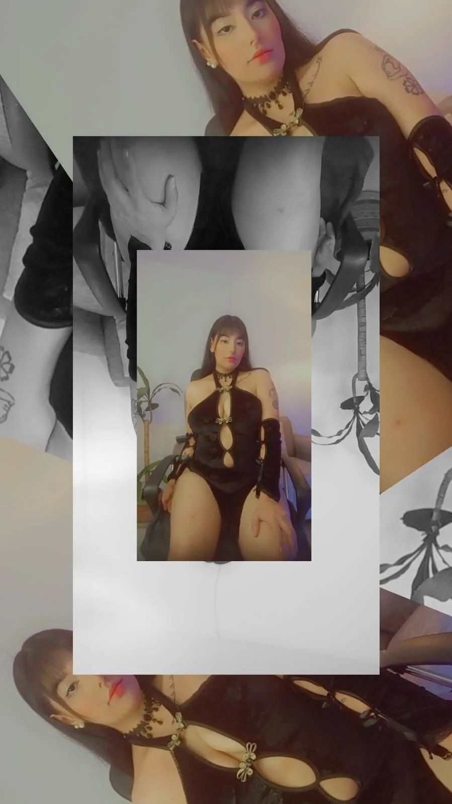 XXX Porn Photo of Nude catleya_0 18