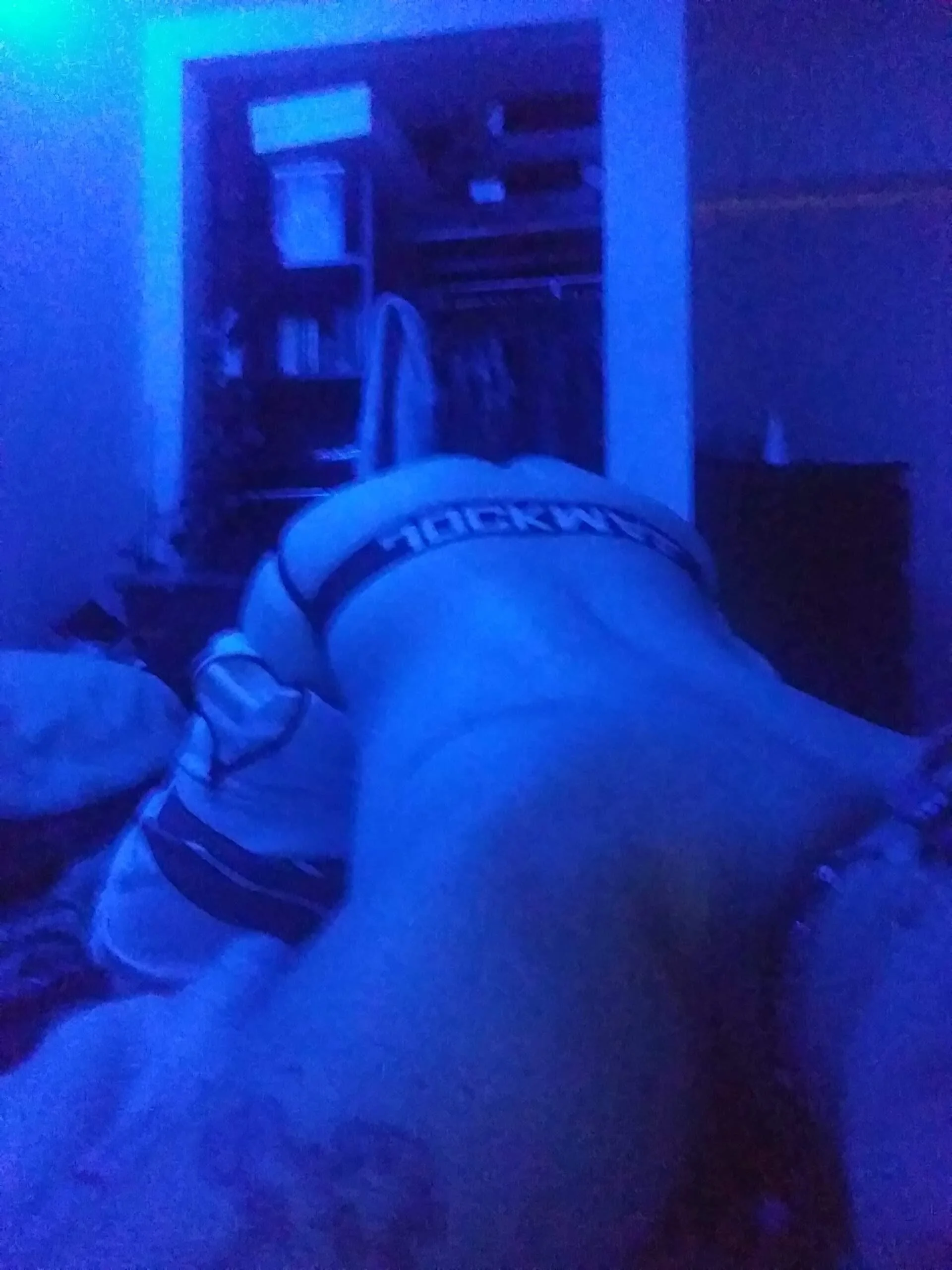 XXX Porn Photo of Nude coolhandsmith 6