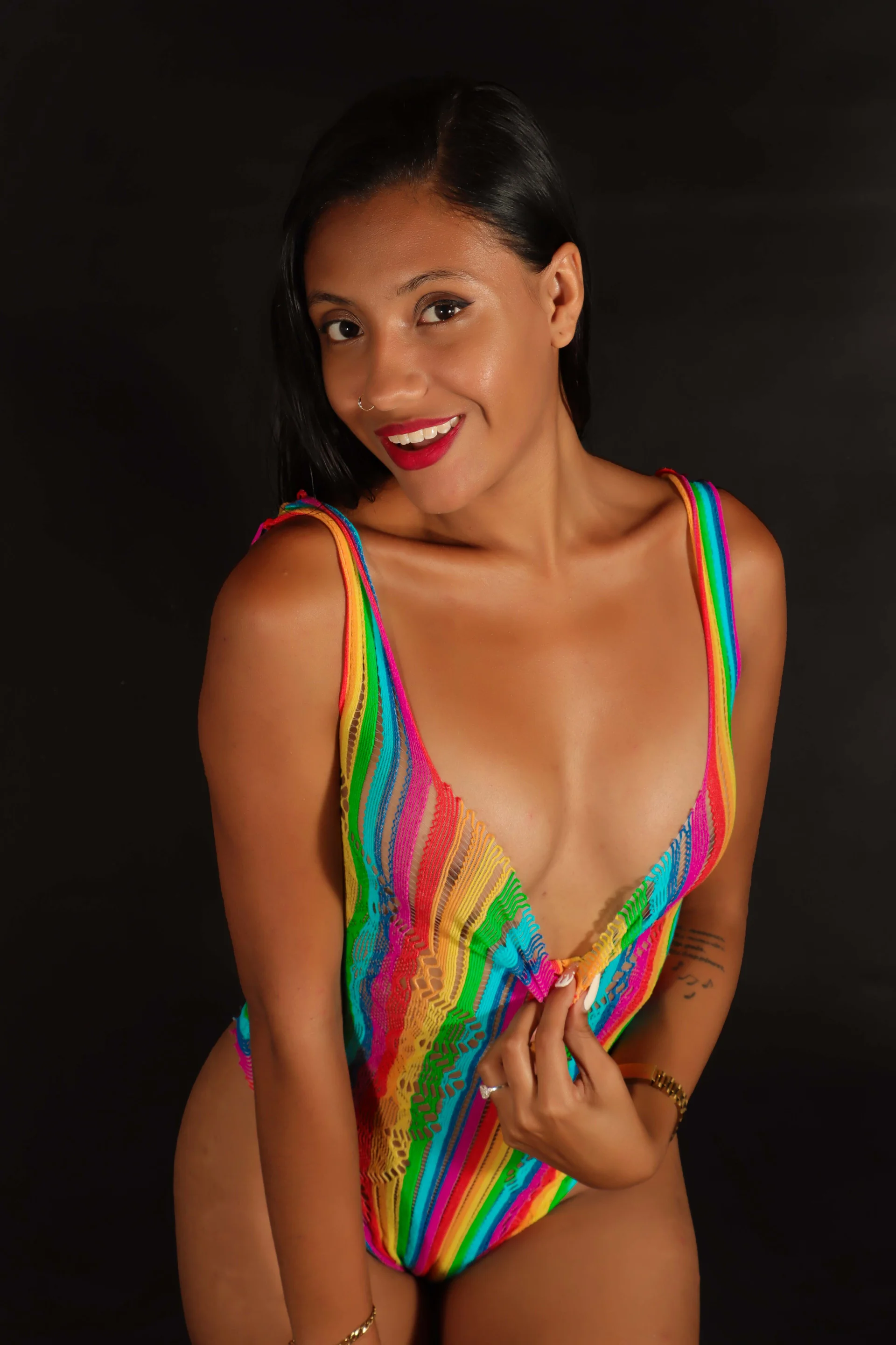XXX Porn Photo of Nude naomi_kyse 37
