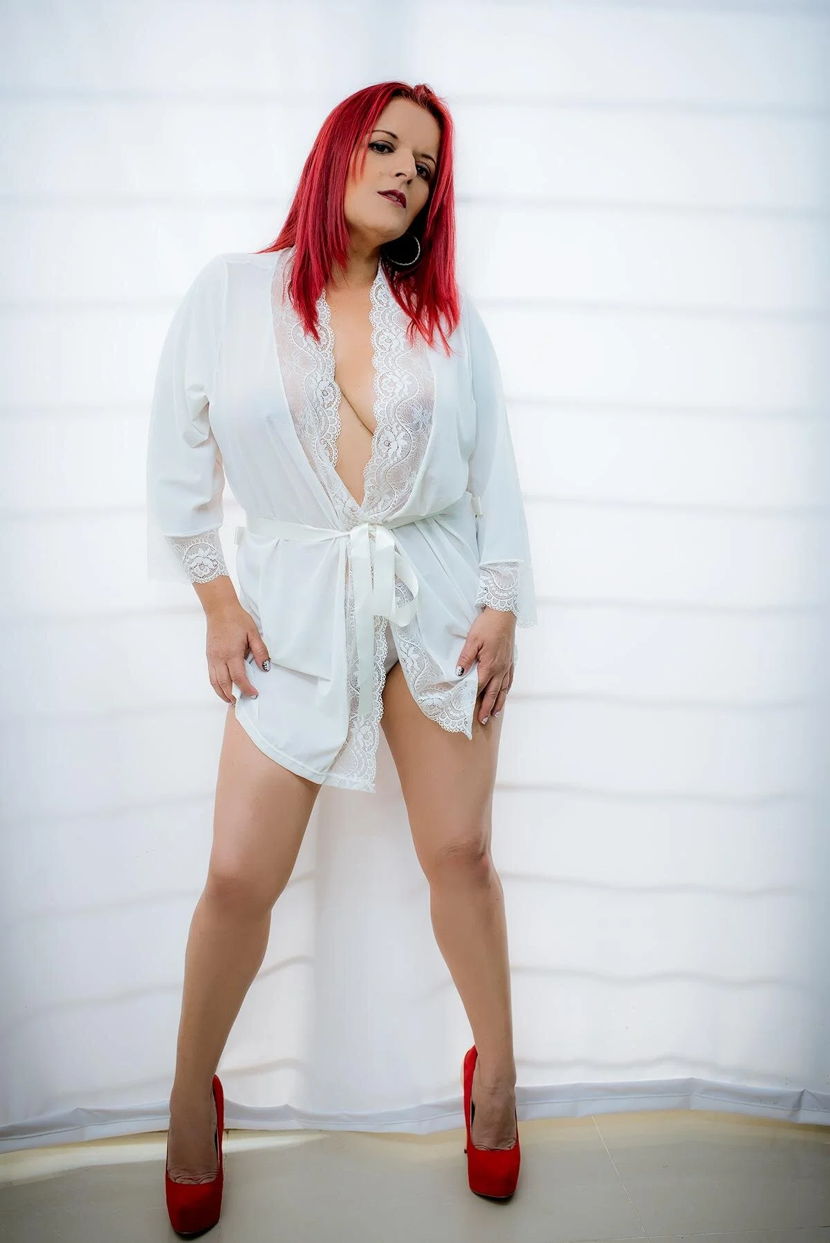 XXX Porn Photo of Nude ValeryHart1 65