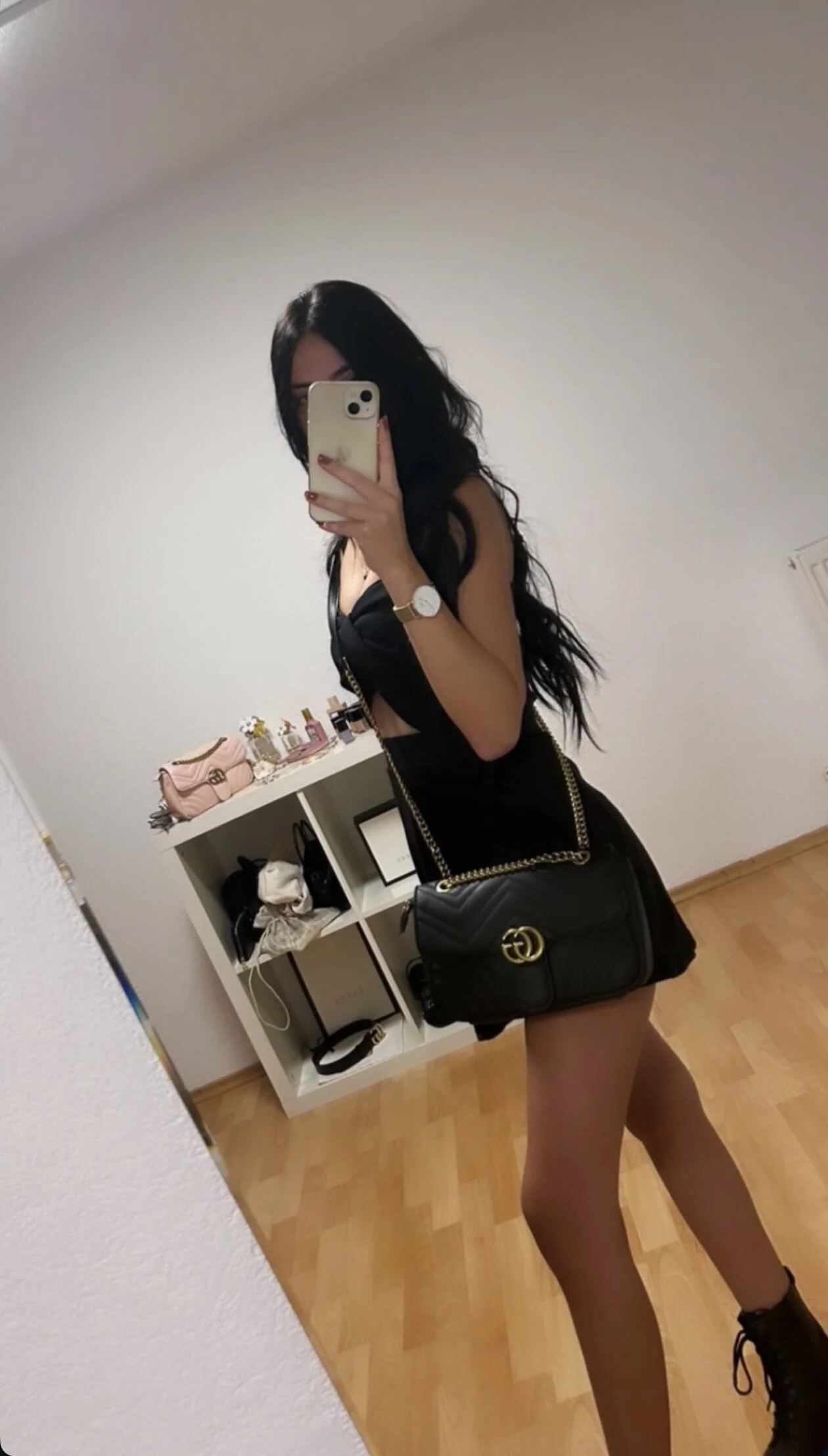 XXX Porn Photo of Nude Timnaaa 1