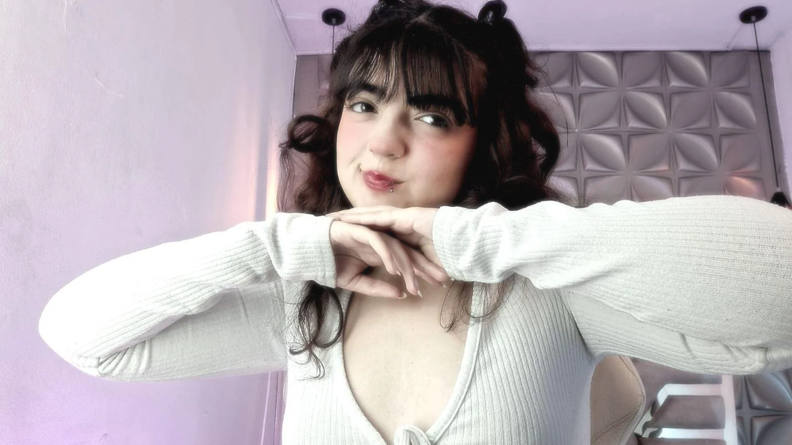 XXX Porn Photo of Nude meraki_fraise 3