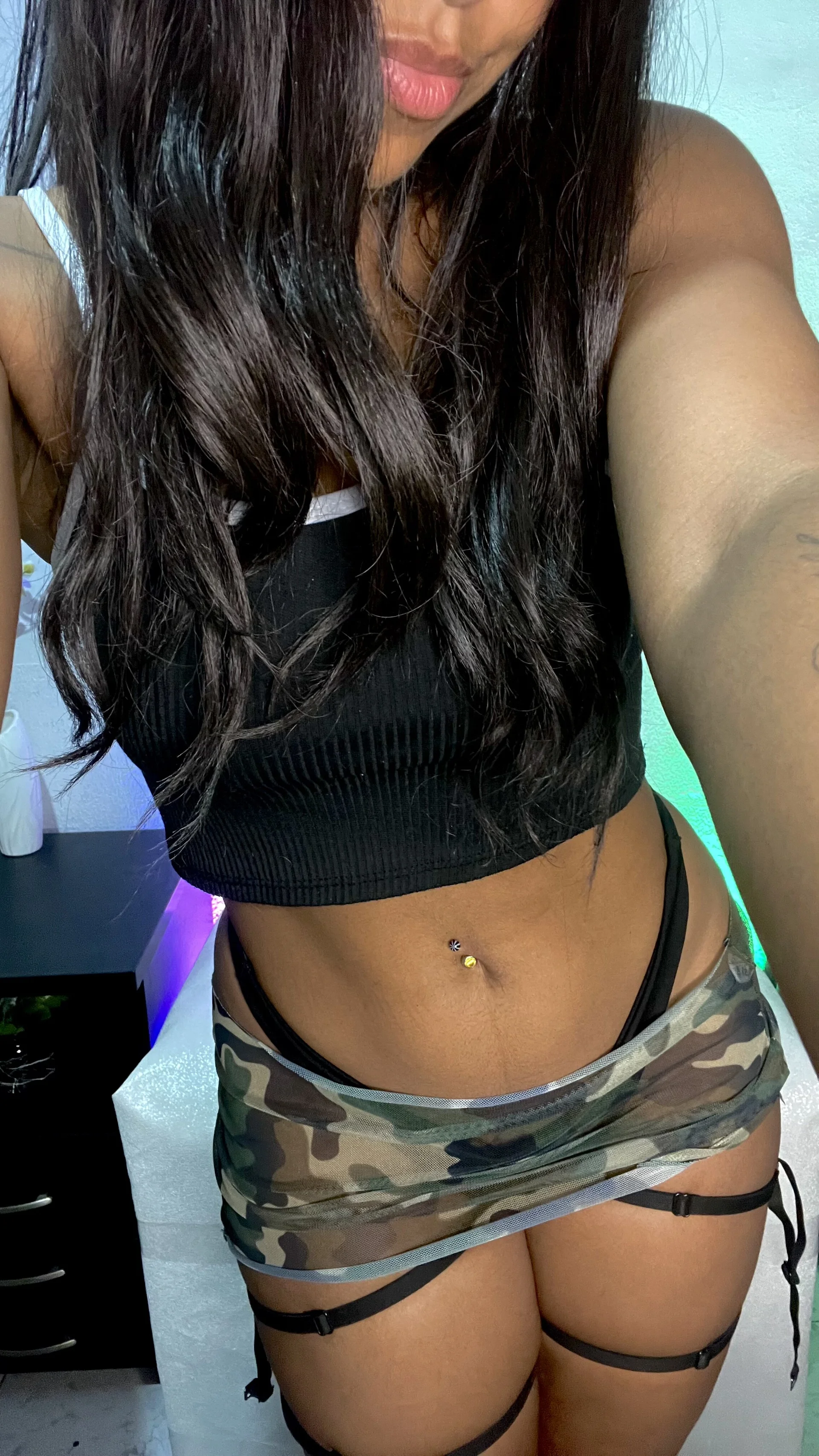 XXX Porn Photo of Nude blackberrystarsunshine 10