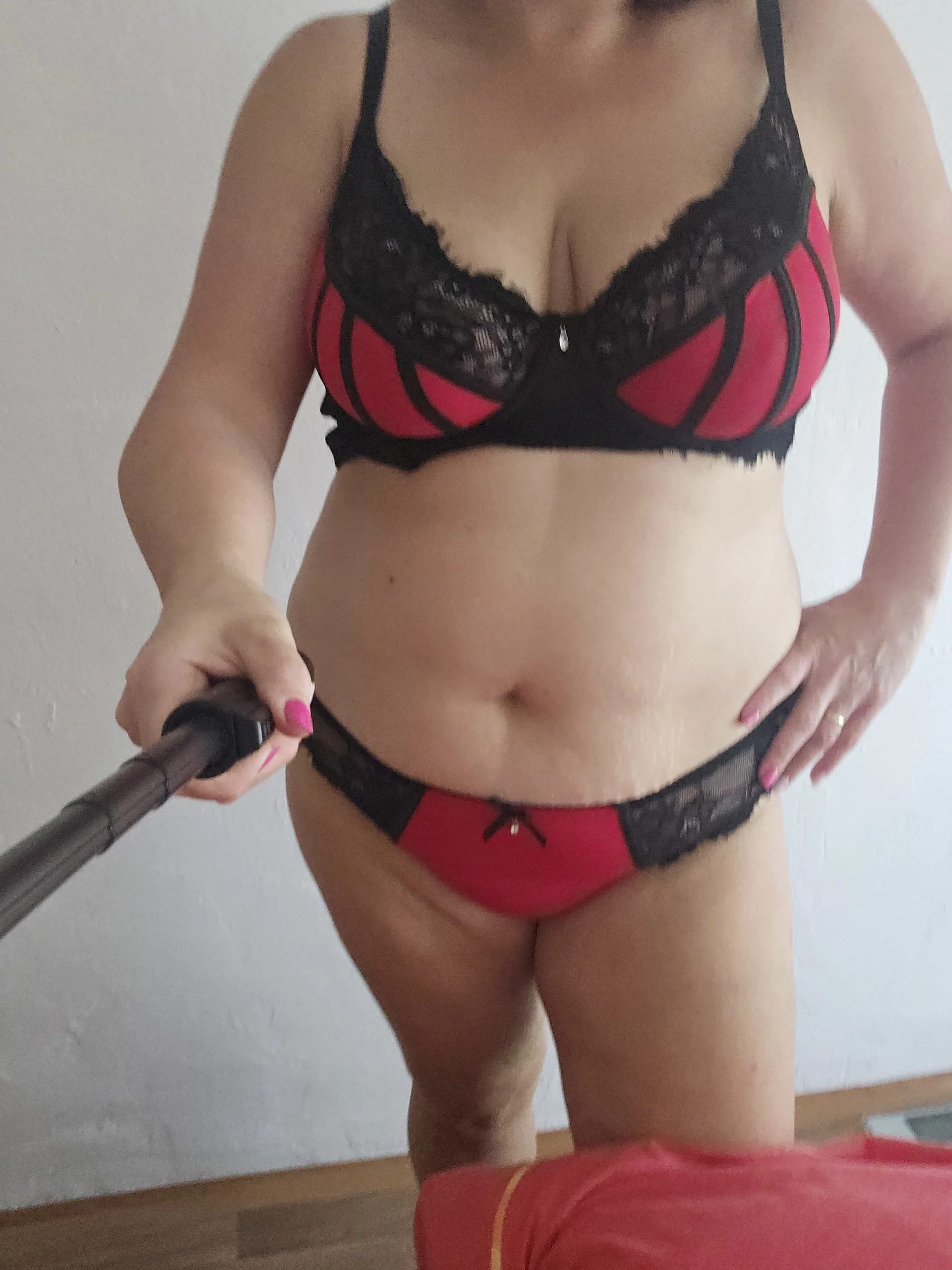 XXX Porn Photo of Nude Milf95f 76