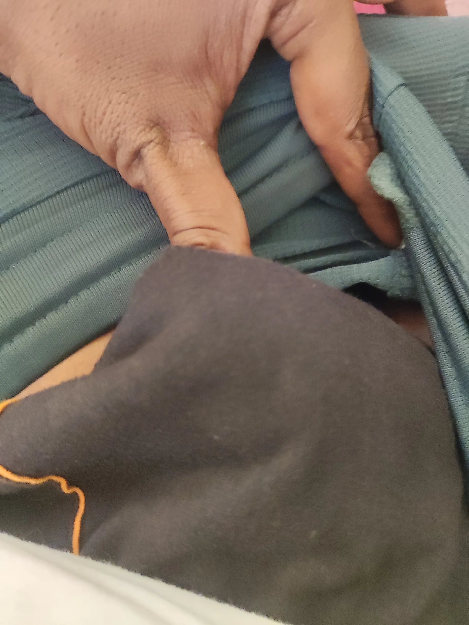 XXX Porn Photo of Nude Indian_playboy_master 3