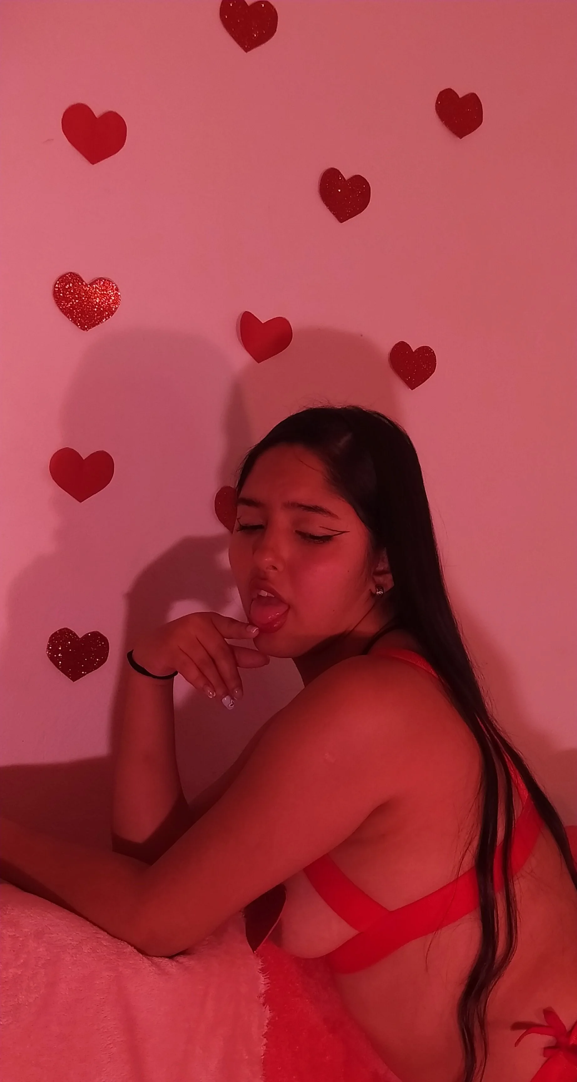 XXX Porn Photo of Nude sofi_velez 32