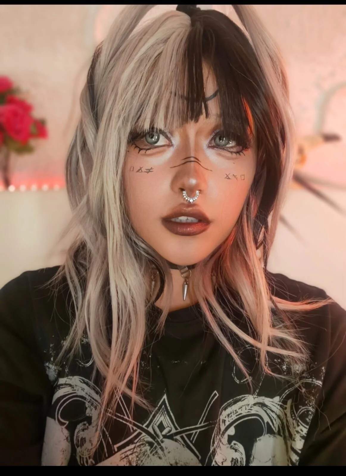 XXX Porn Photo of Nude _Elissabat_ 1