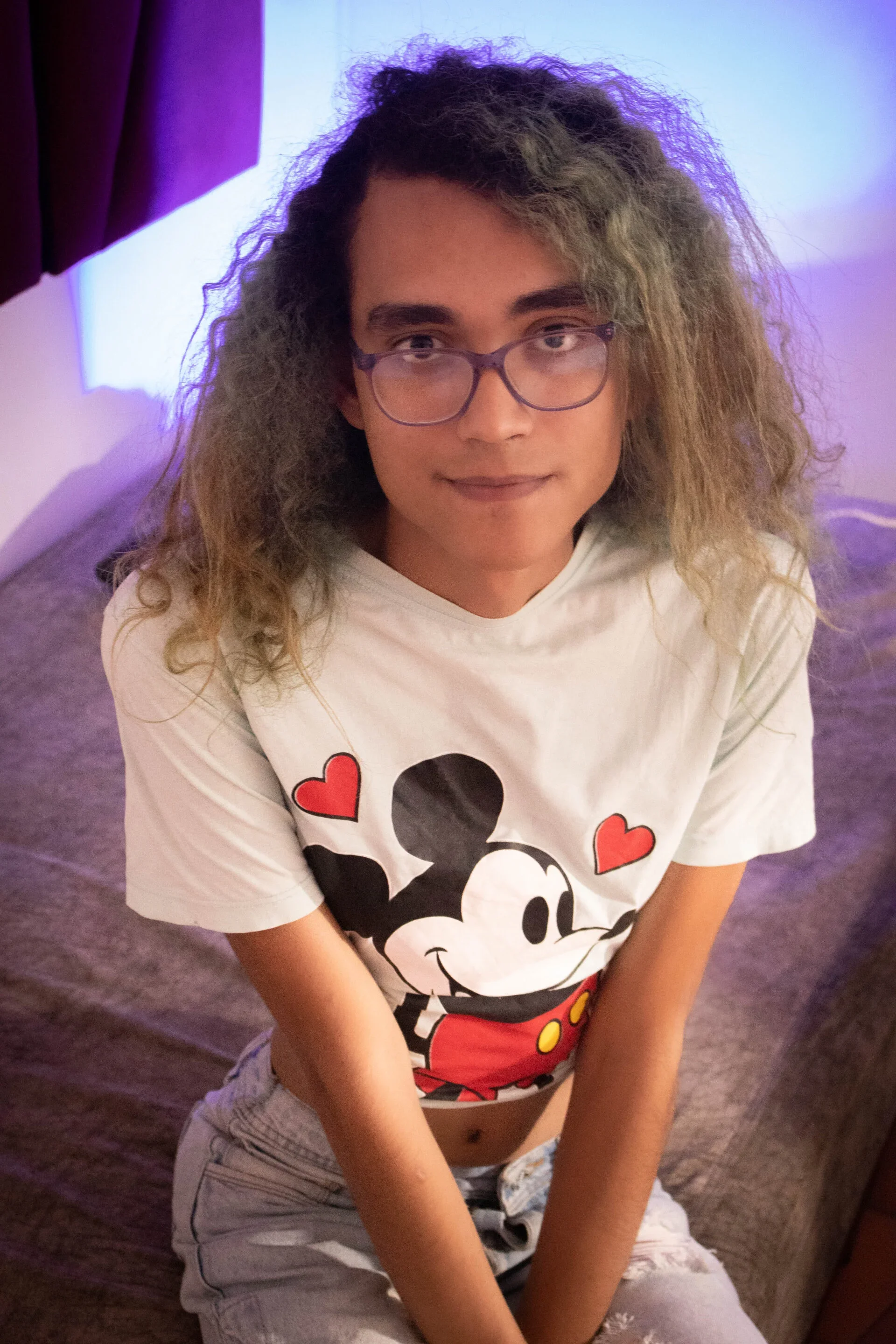 XXX Porn Photo of Nude kattita_uwu 1