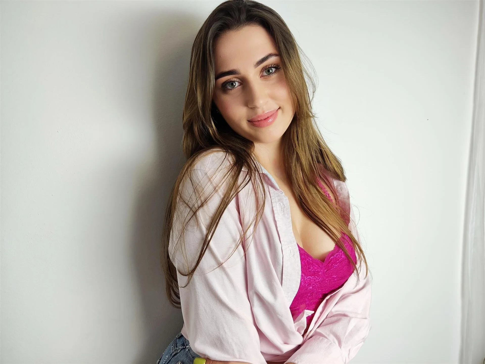 XXX Porn Photo of Nude LarissaSweet21 22