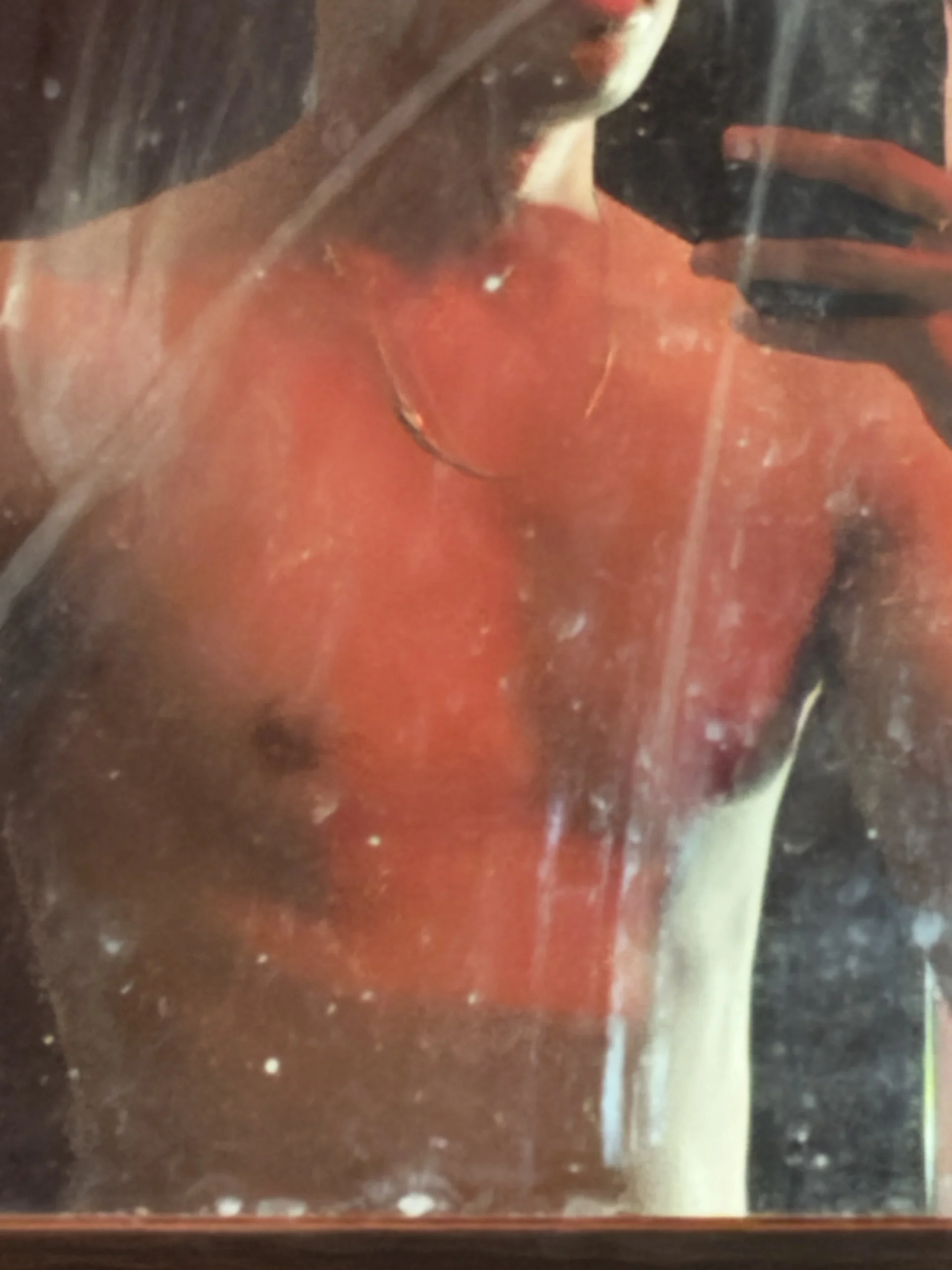 XXX Porn Photo of Nude The69sins 4