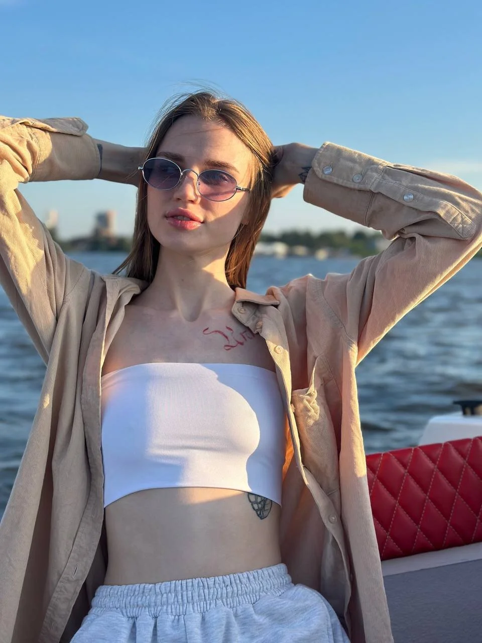 XXX Porn Photo of Nude StellaLawless 40