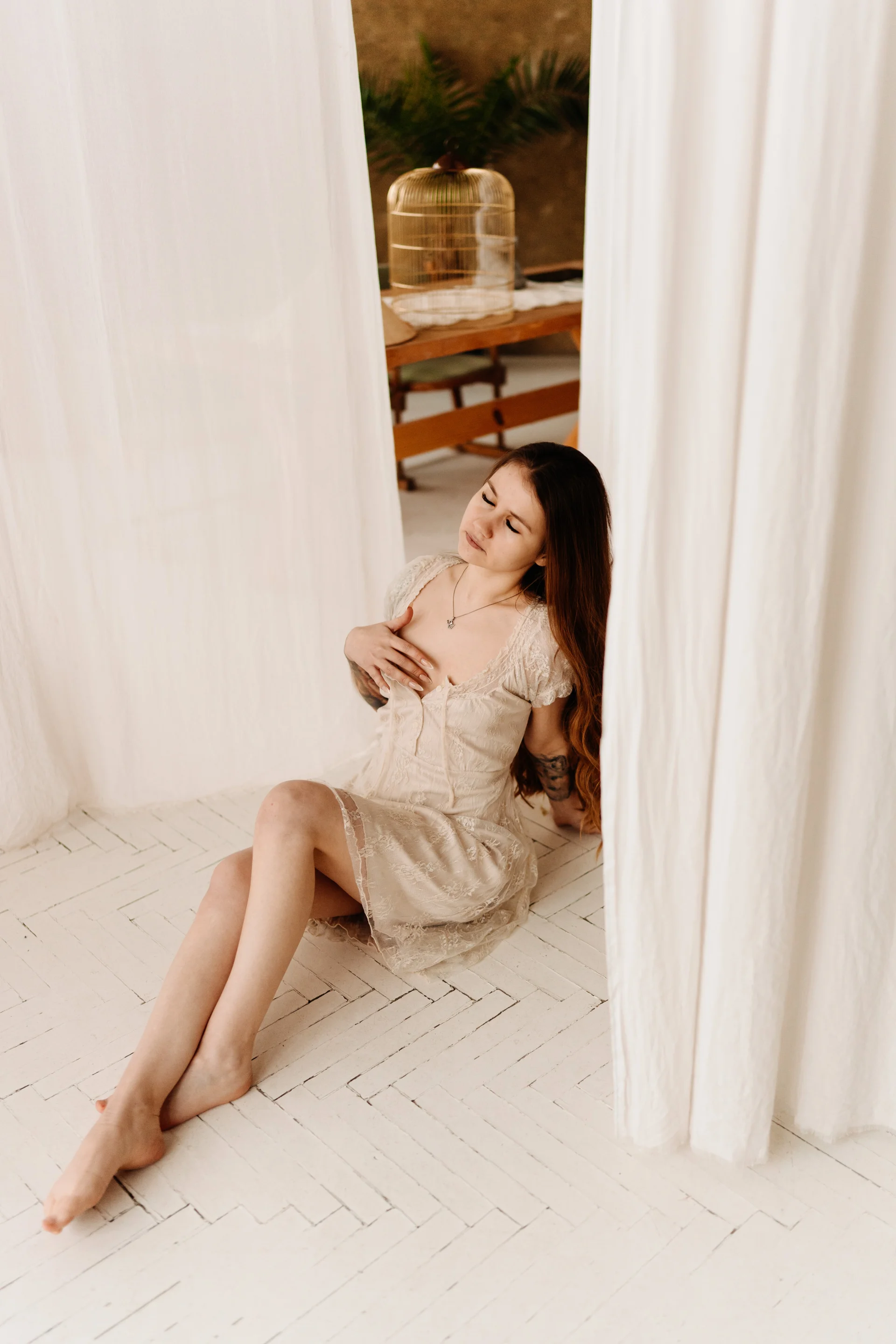 XXX Porn Photo of Nude GoodWitch_ 18