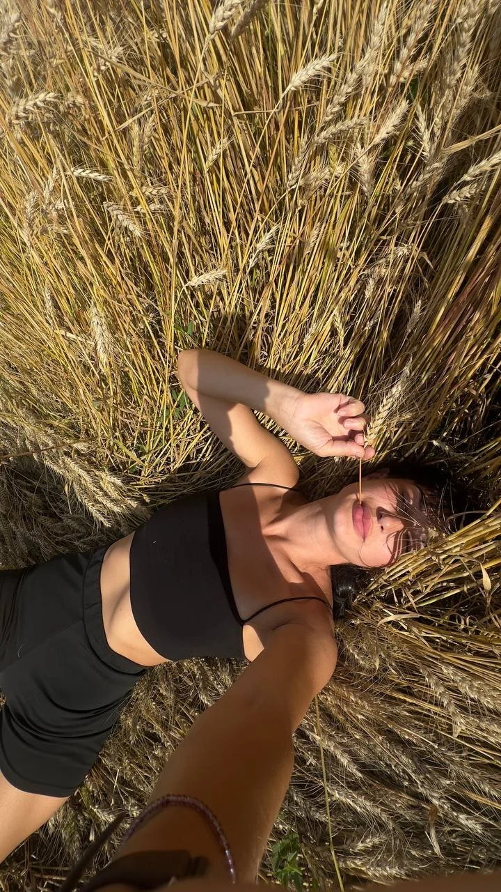 XXX Porn Photo of Nude AriannaCruise 14