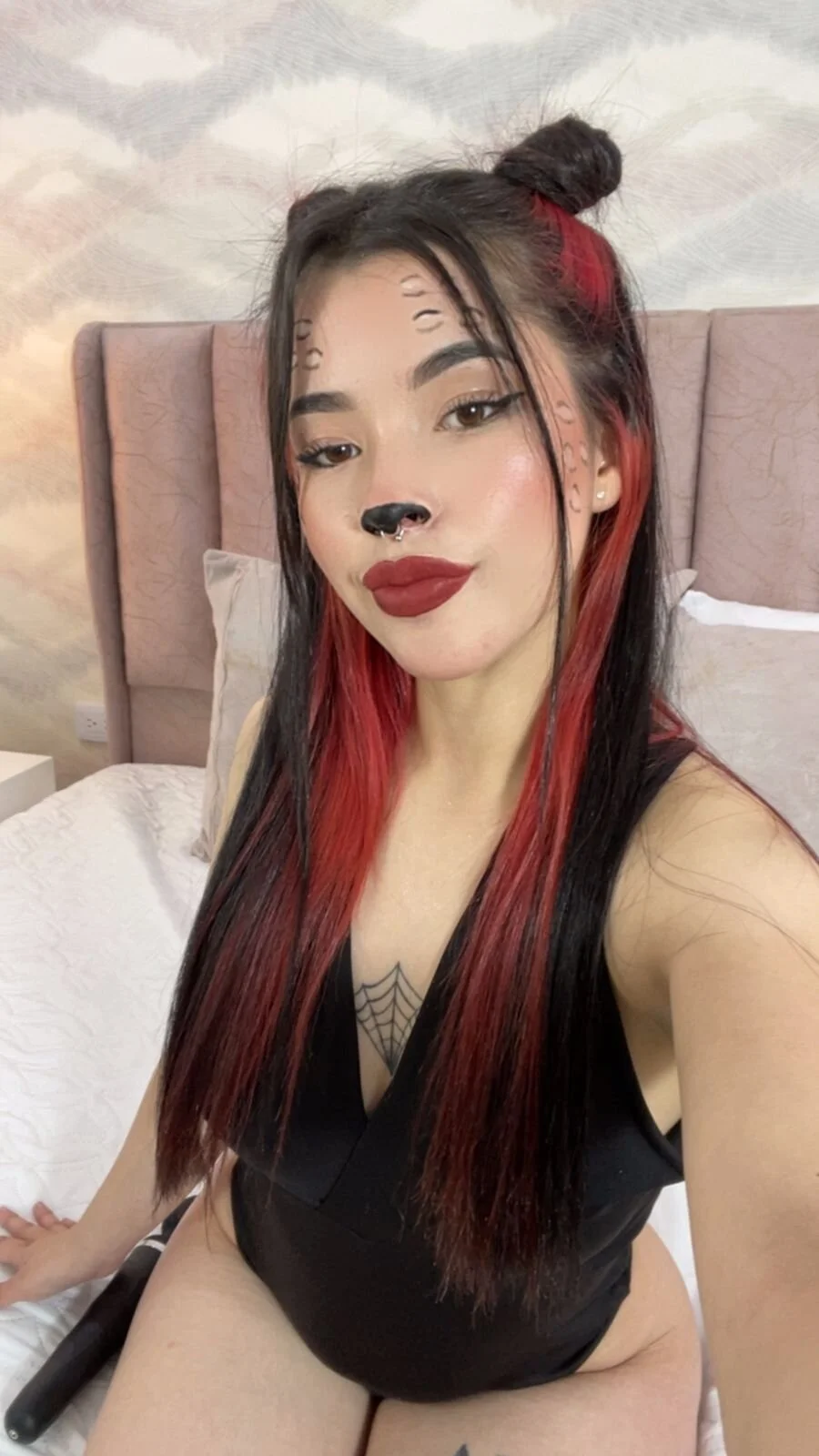 XXX Porn Photo of Nude im_nika_ 18