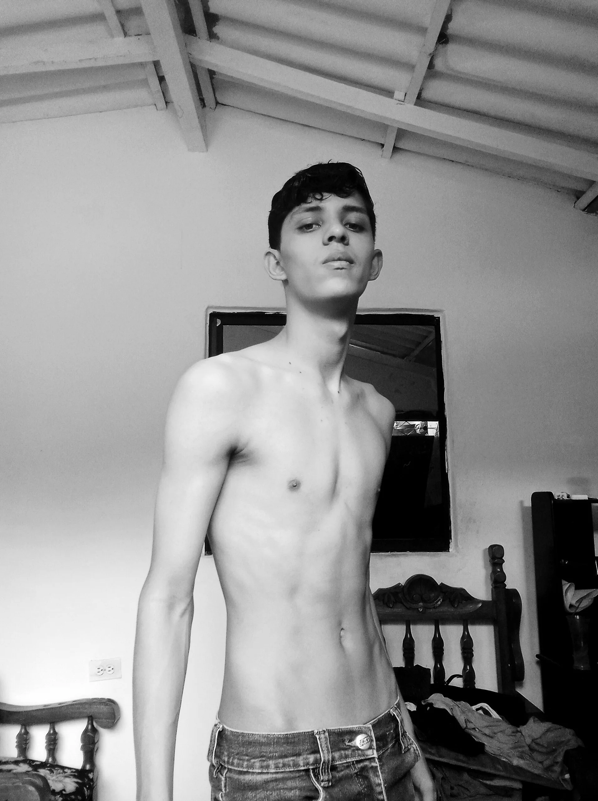 XXX Porn Photo of Nude Alayn_sexy_ayes 9