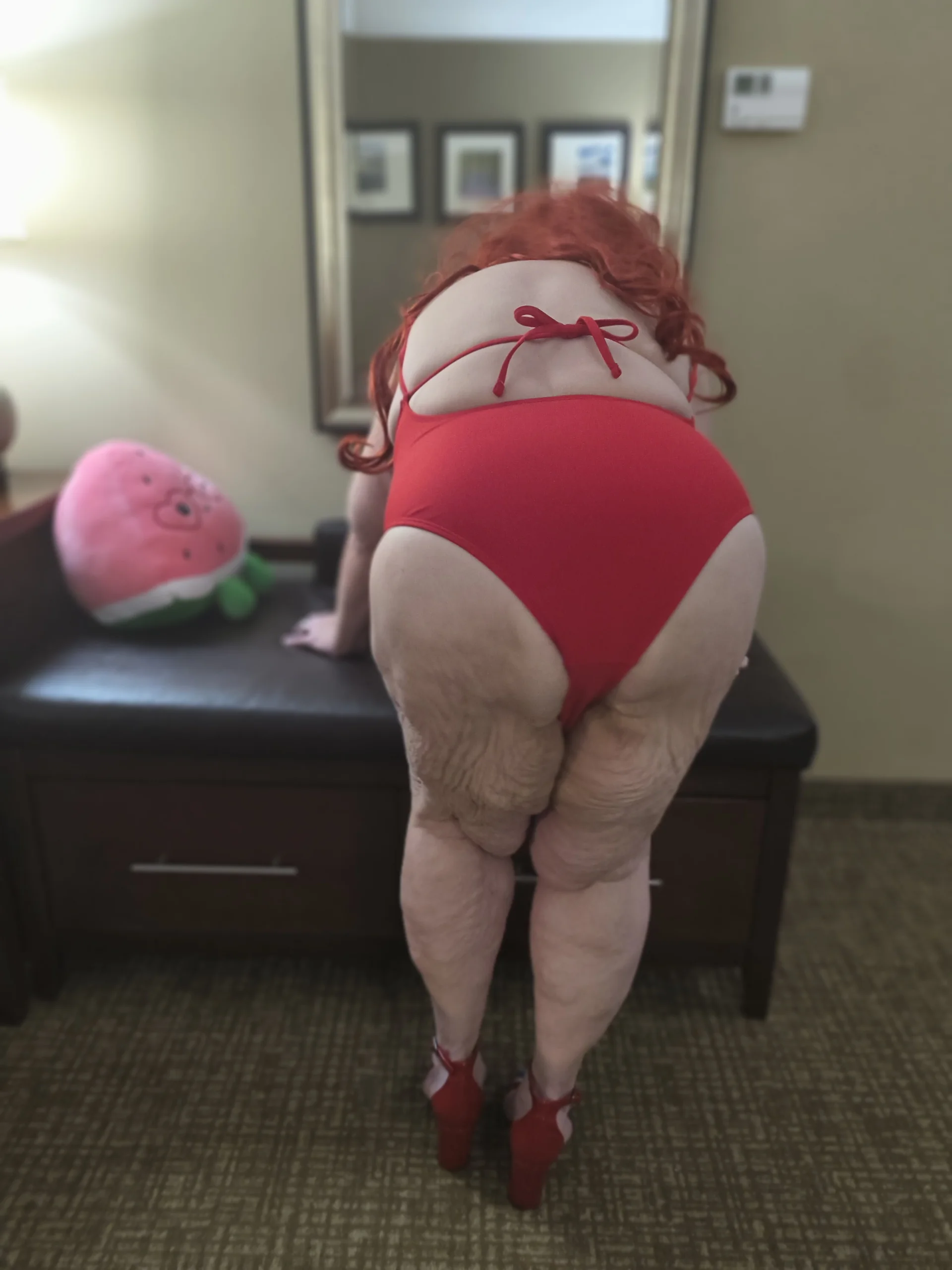 XXX Porn Photo of Nude DavisDesires 7