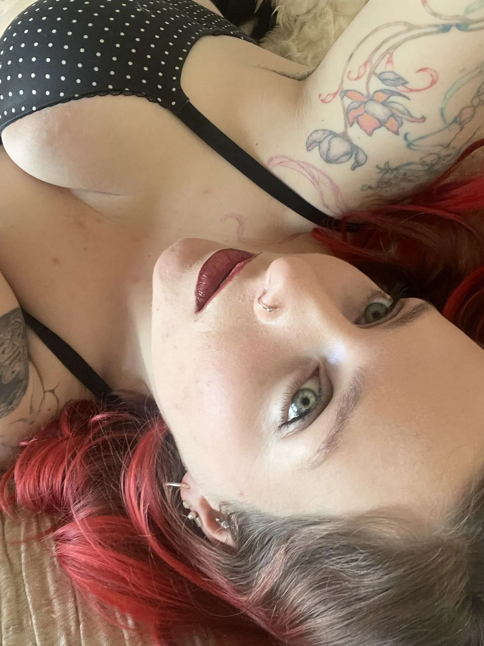 XXX Porn Photo of Nude strawberrylemonadexoxo 19