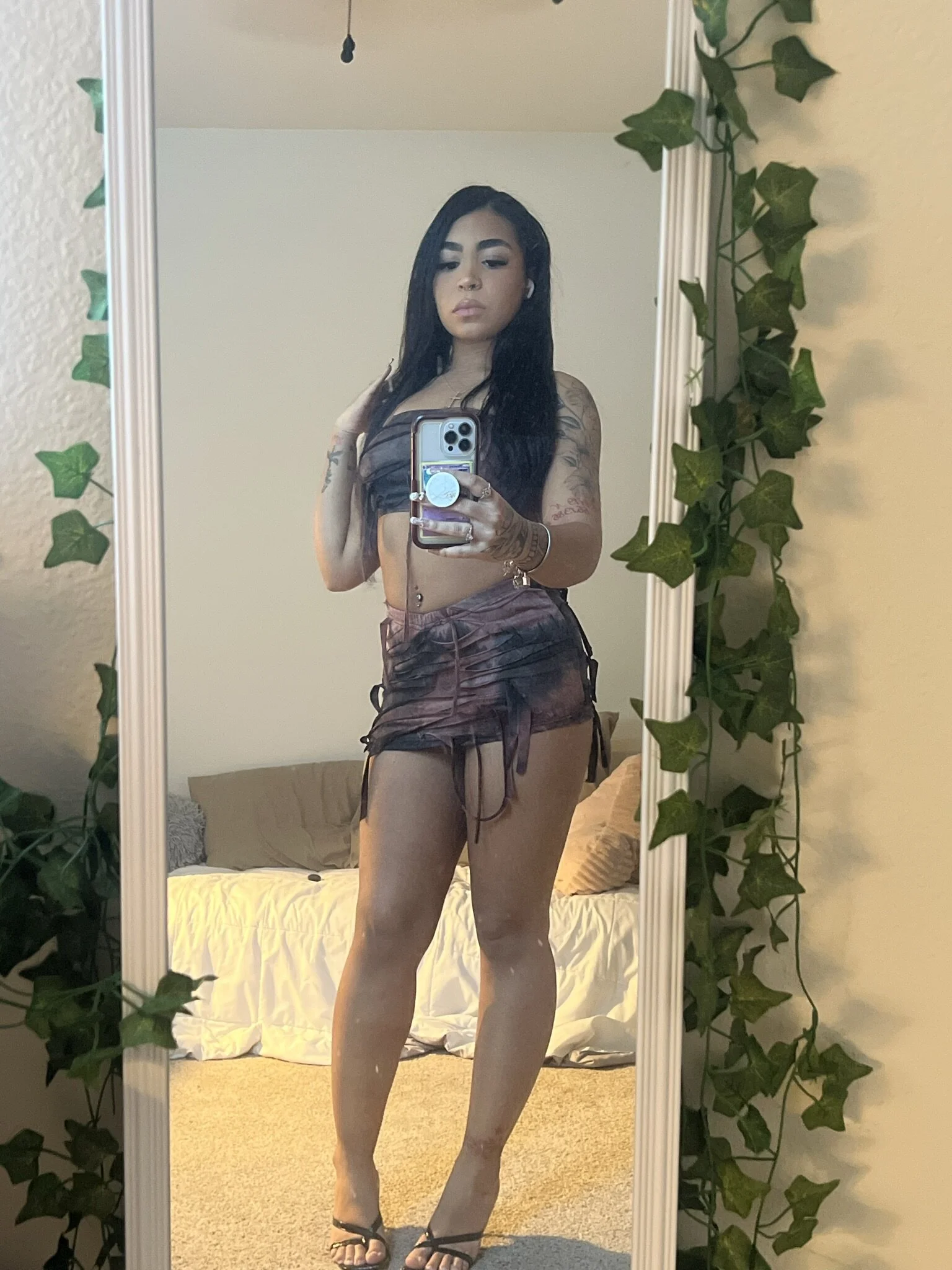 XXX Porn Photo of Nude azaraxxxamor 12