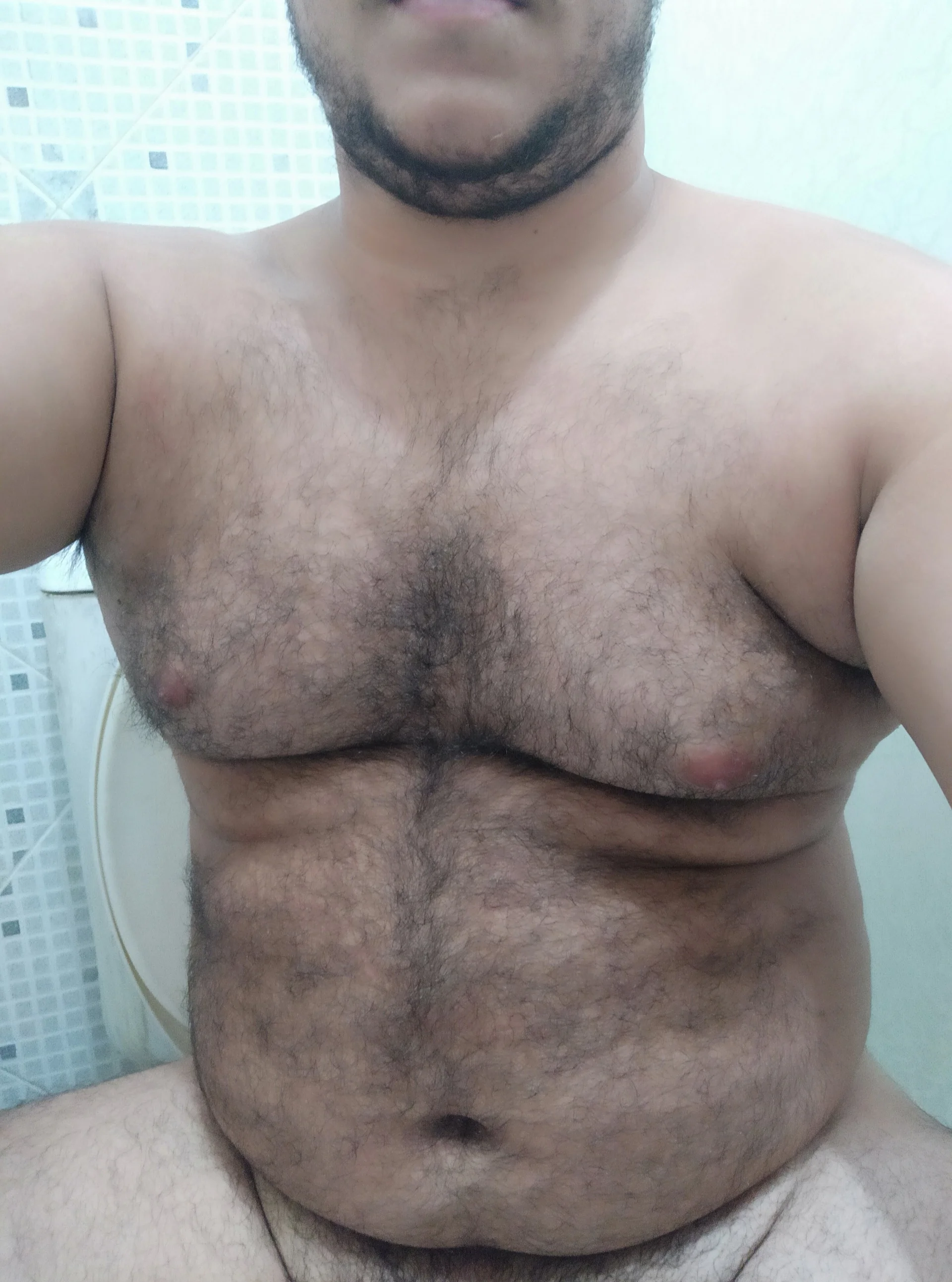 XXX Porn Photo of Nude safadoo26 1