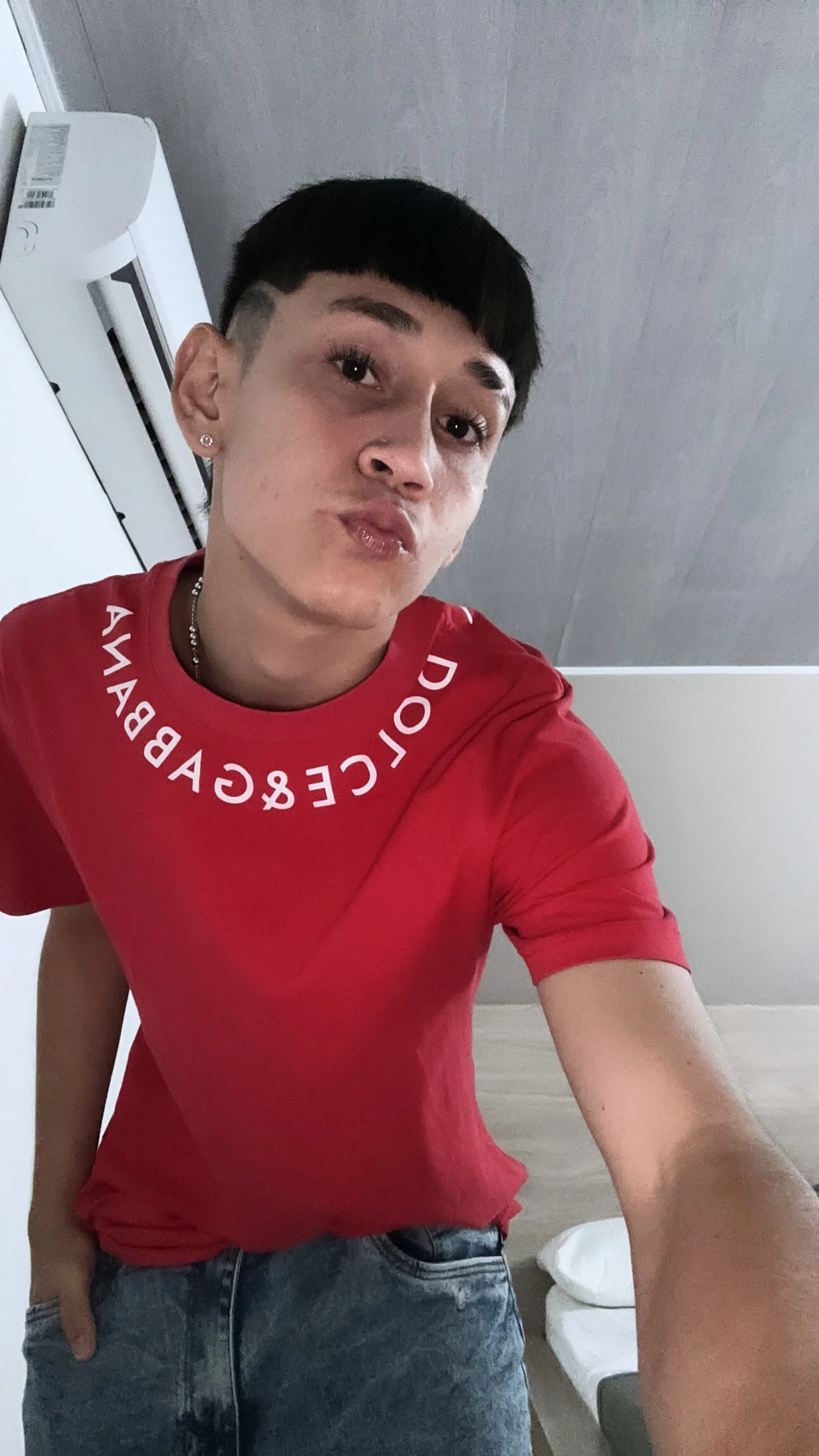 XXX Porn Photo of Nude 777_camilo 1