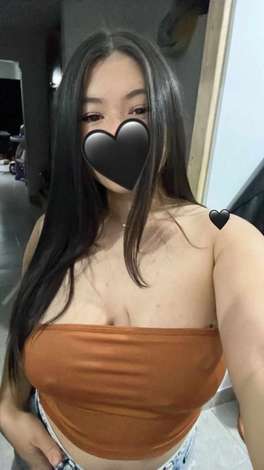 XXX Porn Photo of Nude ivana_hoott 4