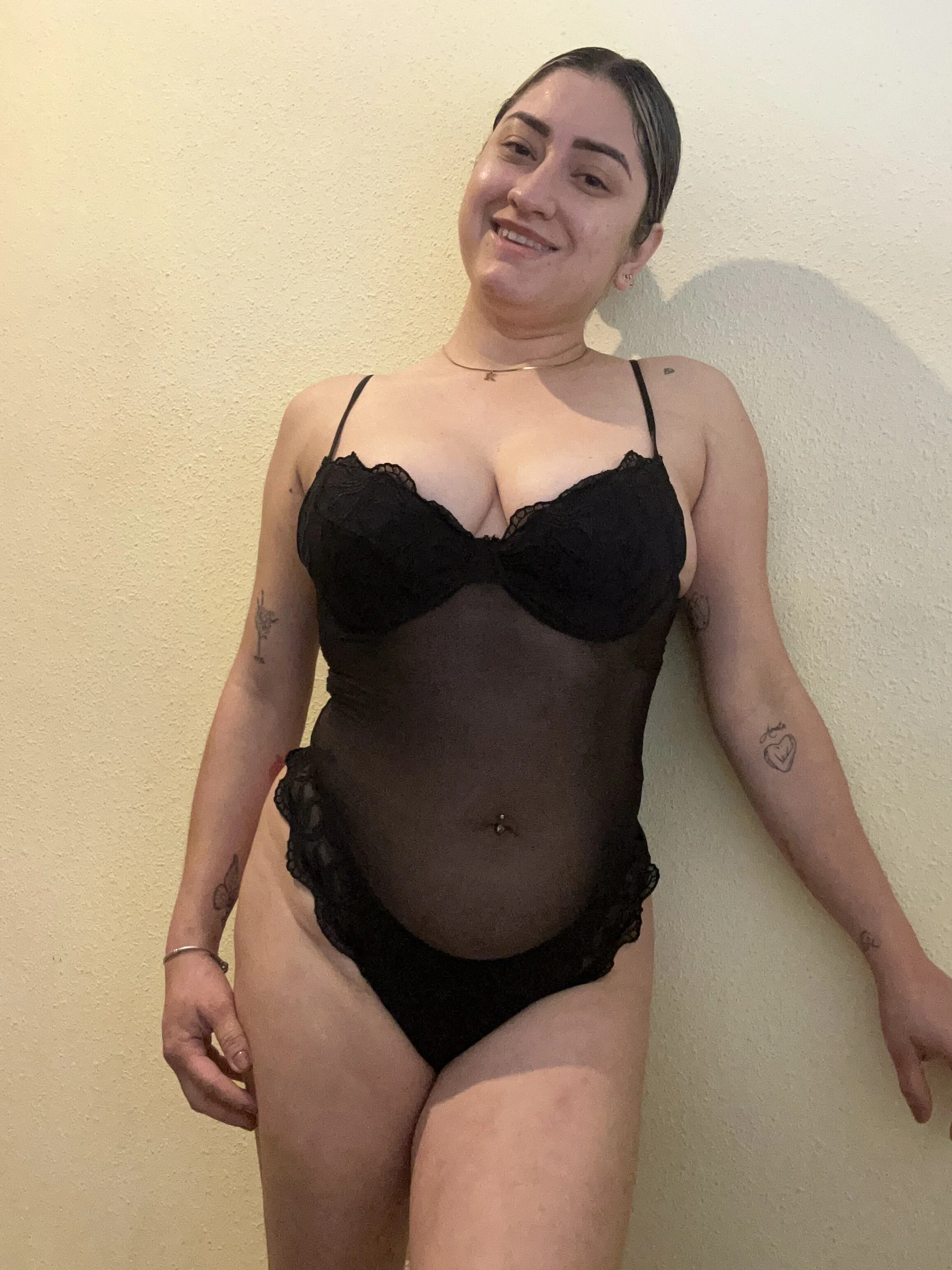 XXX Porn Photo of Nude Dayanita994 6