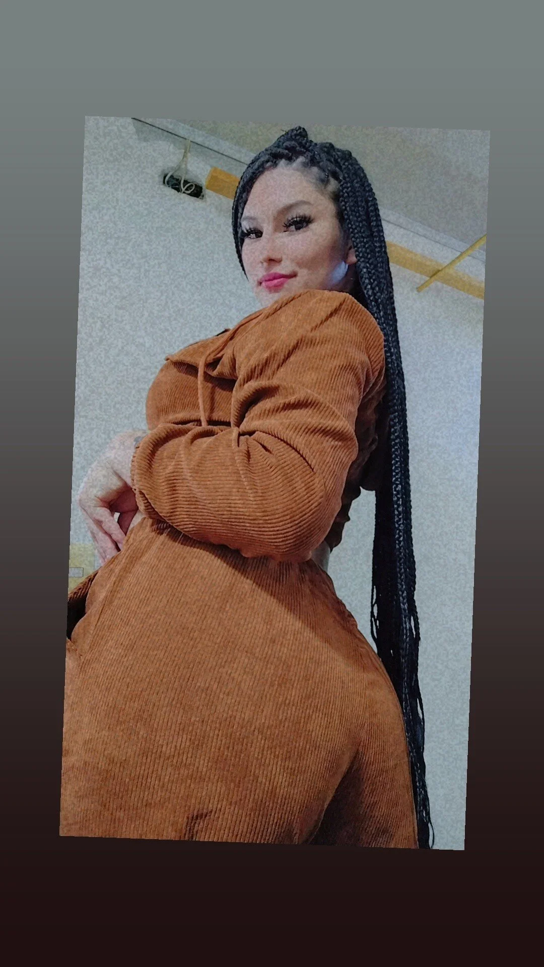 XXX Porn Photo of Nude foxx_evelyn 16
