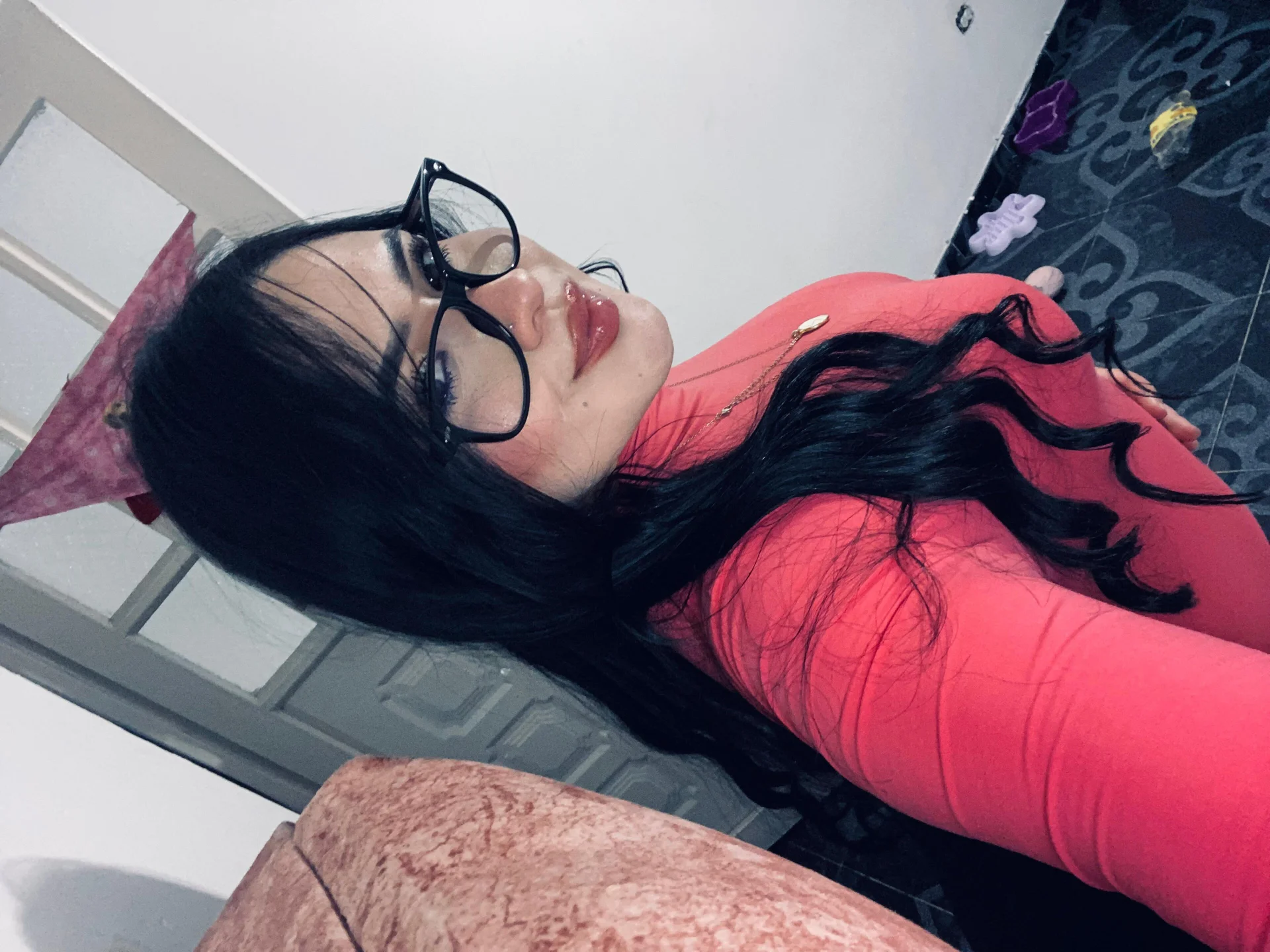 XXX Porn Photo of Nude Bloomie_1 3