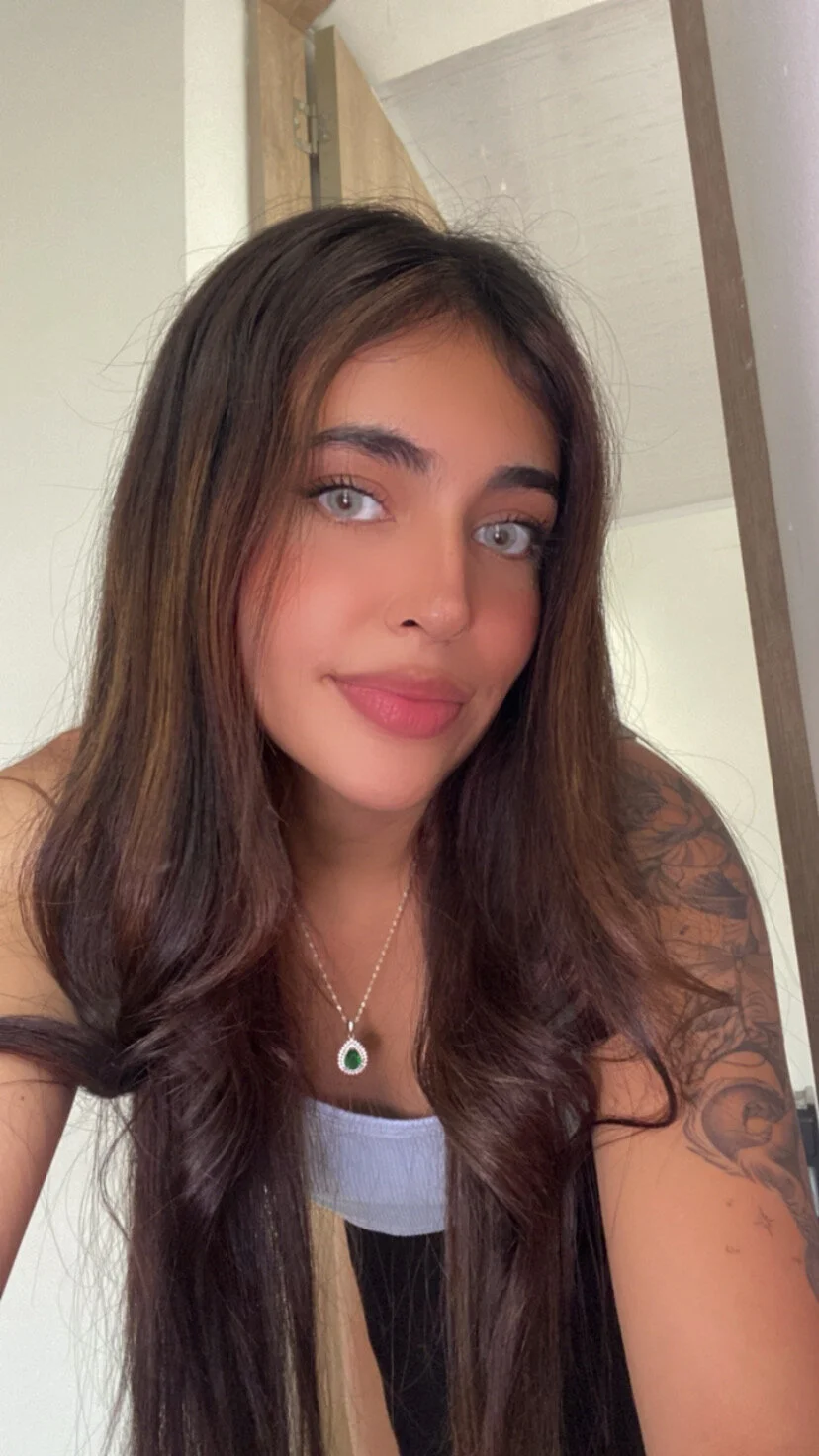 XXX Porn Photo of Nude DaphneUwu 422