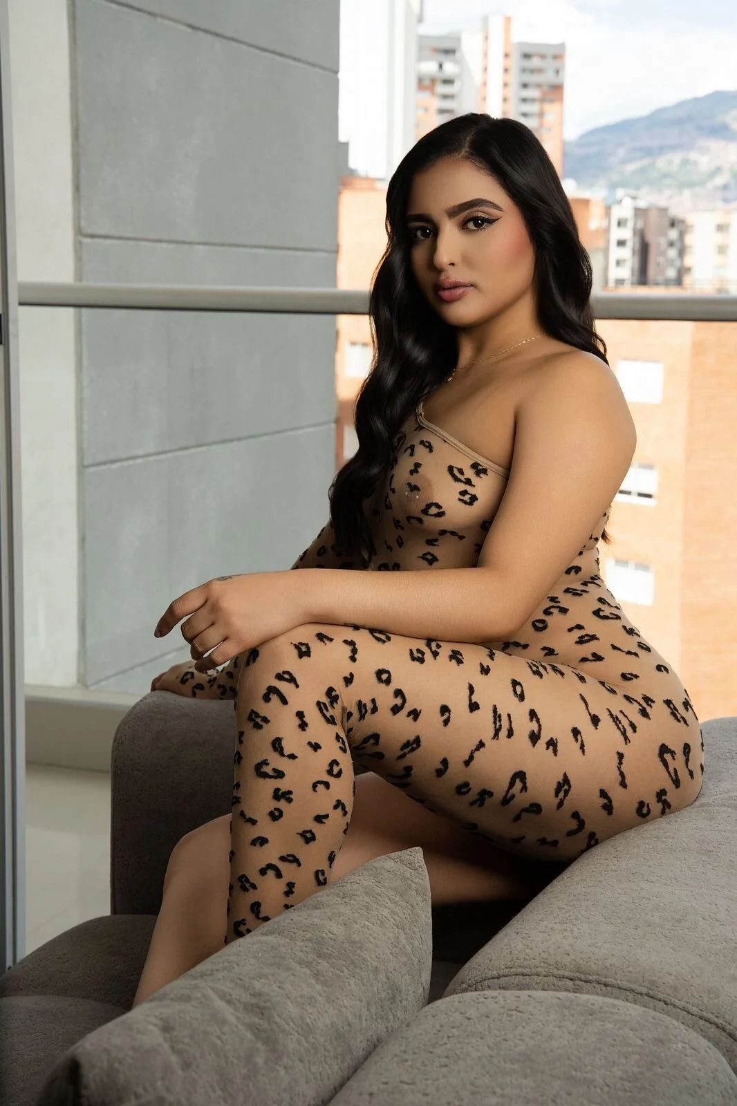 XXX Porn Photo of Nude Stephany_Harlot 16