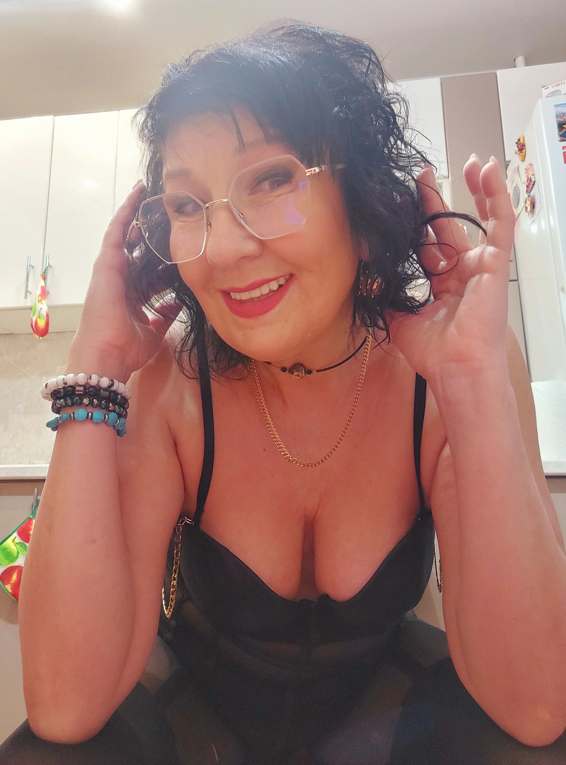 XXX Porn Photo of Nude LaliaMia 32