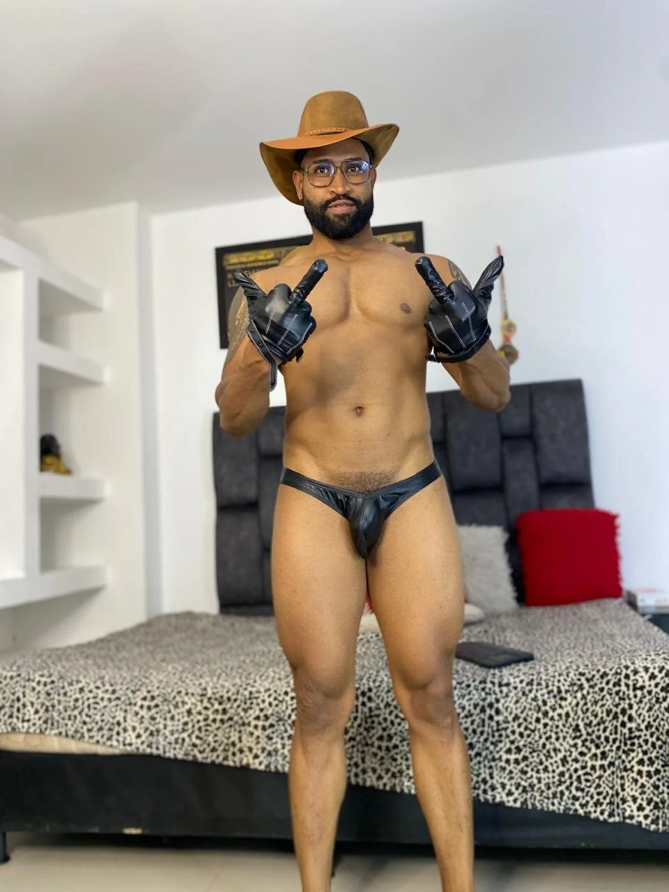 XXX Porn Photo of Nude MattRodriguez9 44