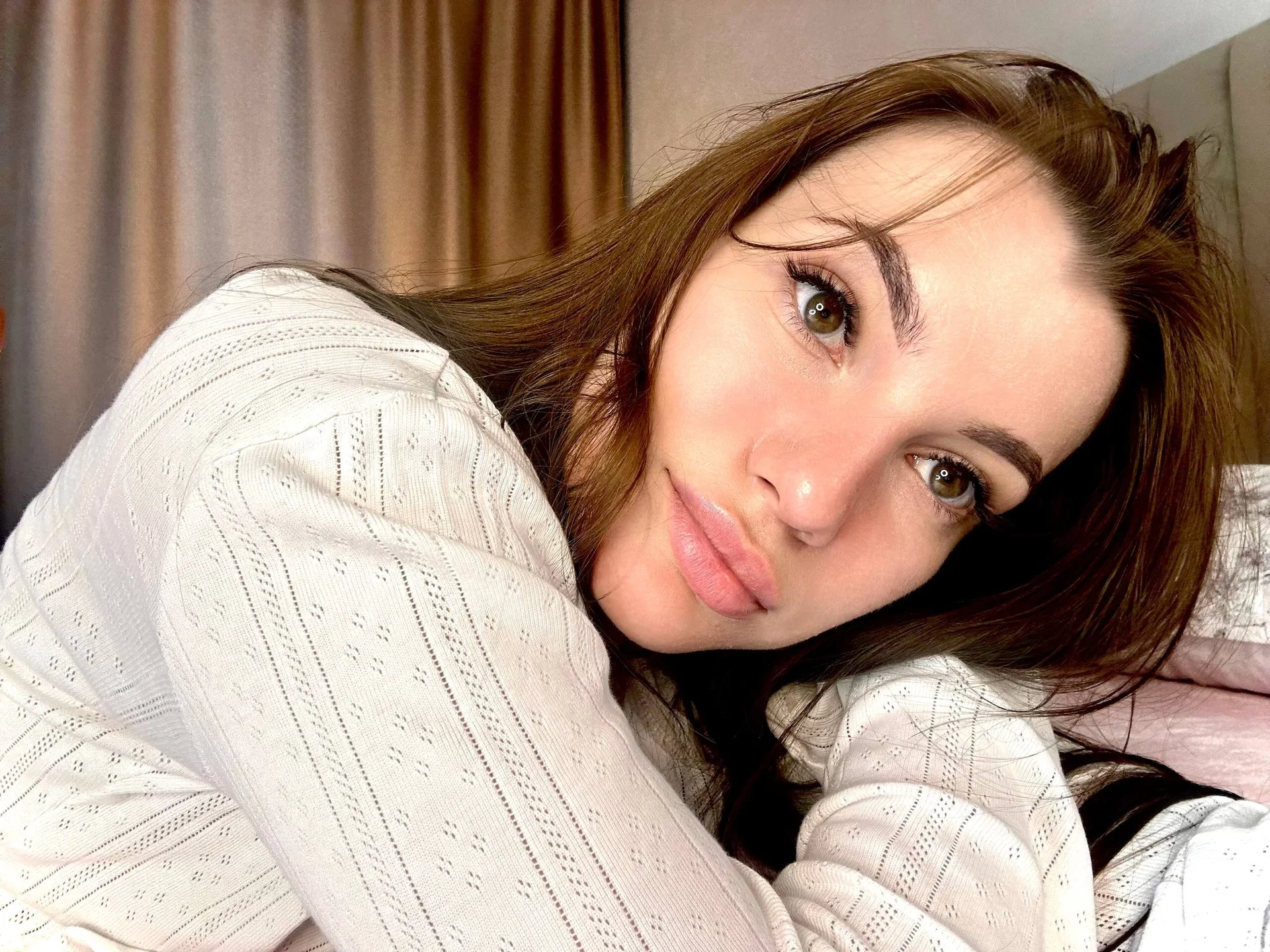 XXX Porn Photo of Nude JerleneBelfy 53