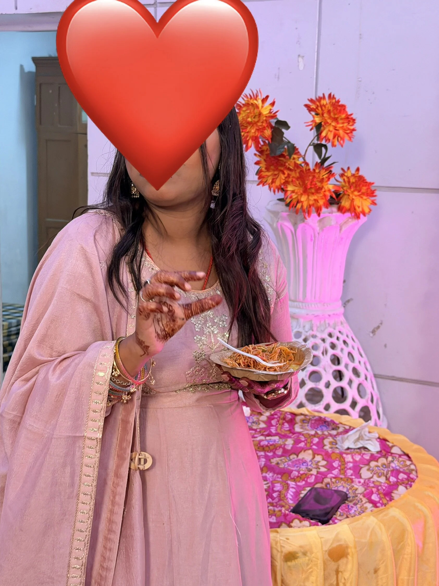XXX Porn Photo of Nude DESI_TARKA 3