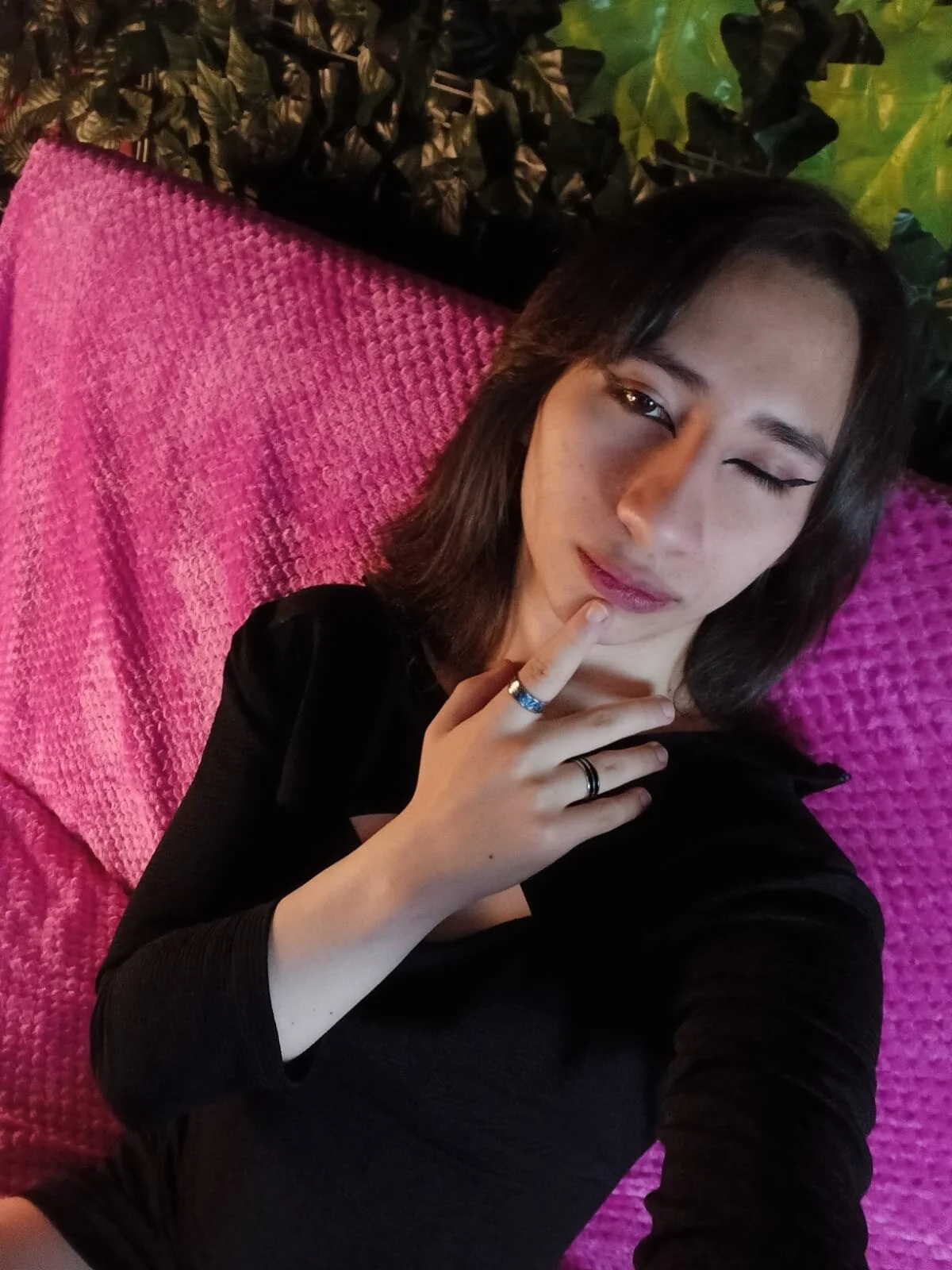 XXX Porn Photo of Nude Charlothe_7 4