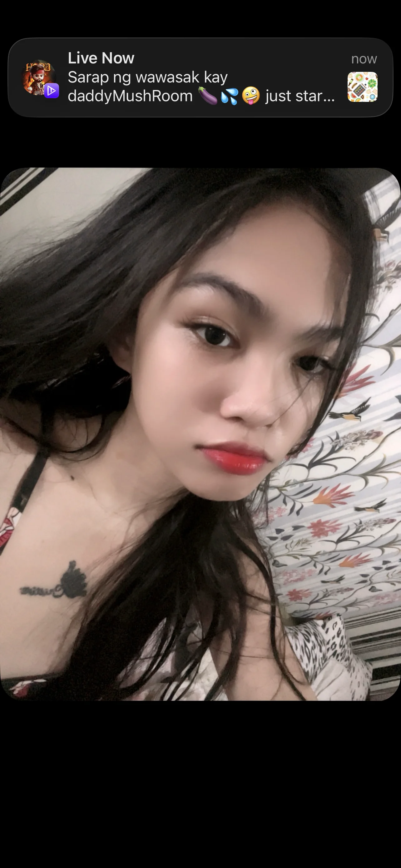 XXX Porn Photo of Nude _Yametekudasai_ 3