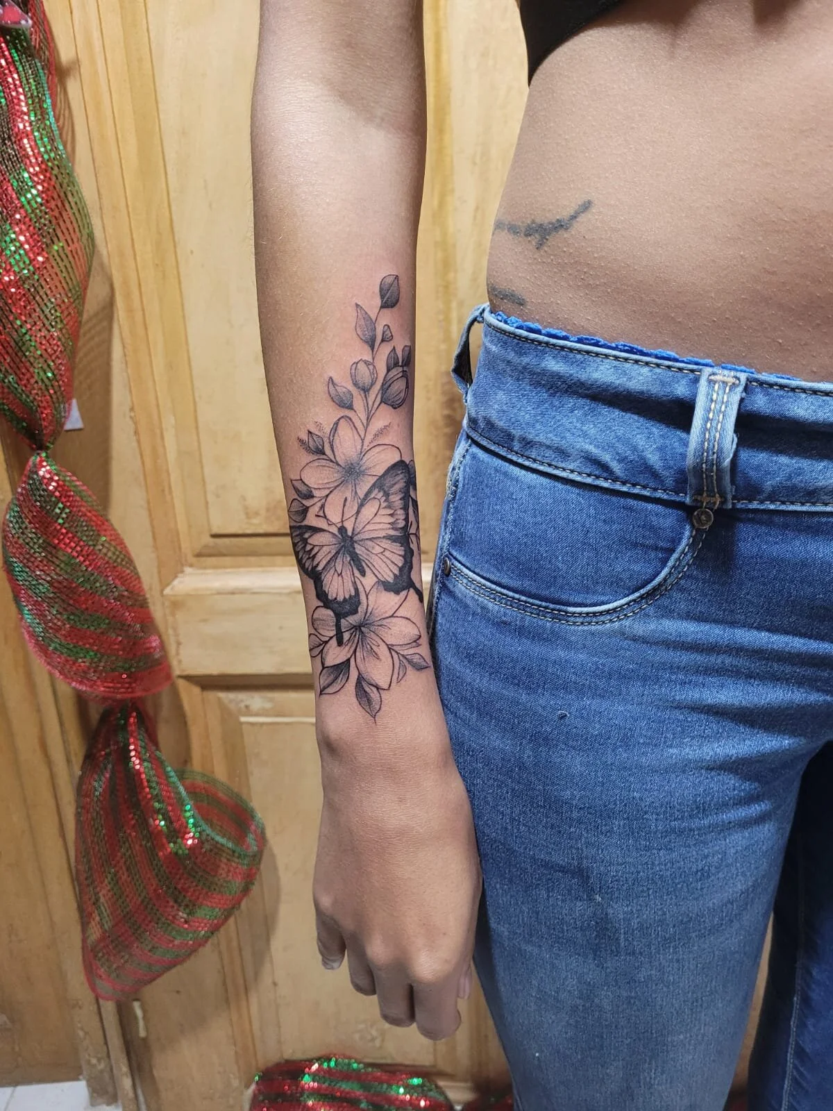 XXX Porn Photo of Nude ink_demonxxx 51