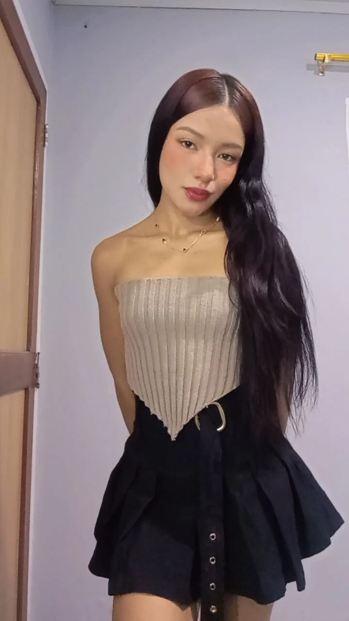 XXX Porn Photo of Nude IvorySelene 27