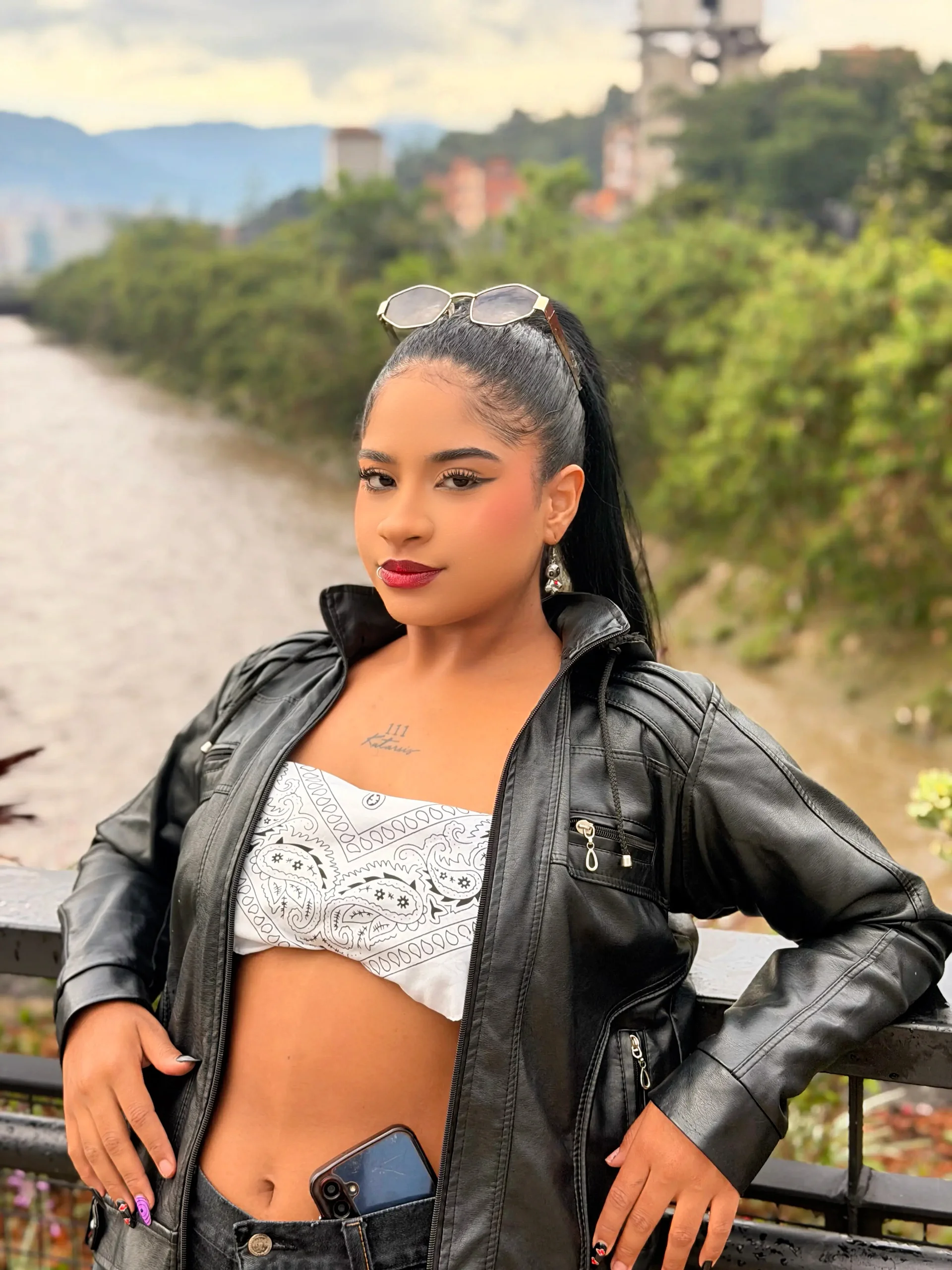 XXX Porn Photo of Nude camilafoox7 51