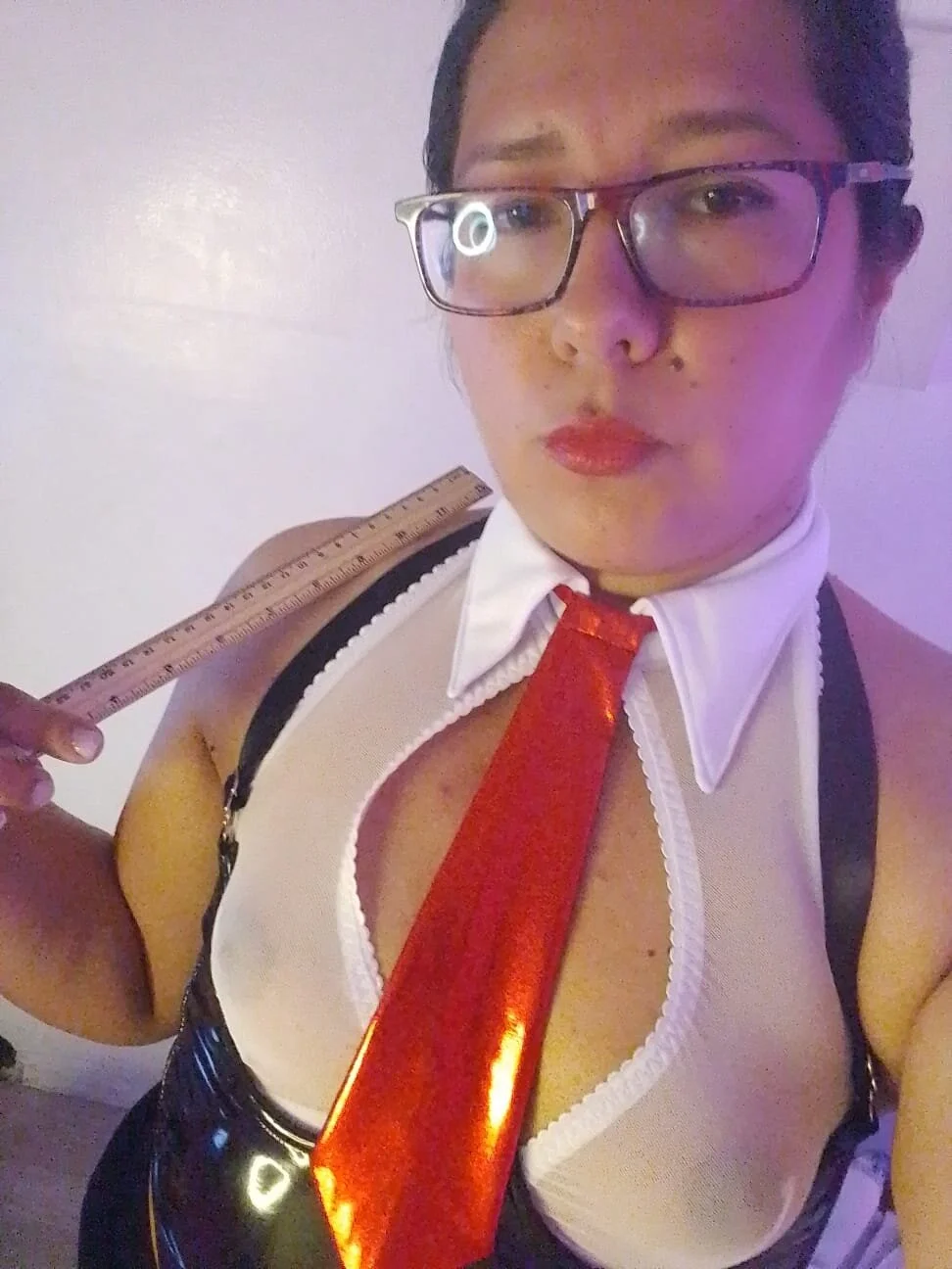XXX Porn Photo of Nude scarlett_widow_ 17