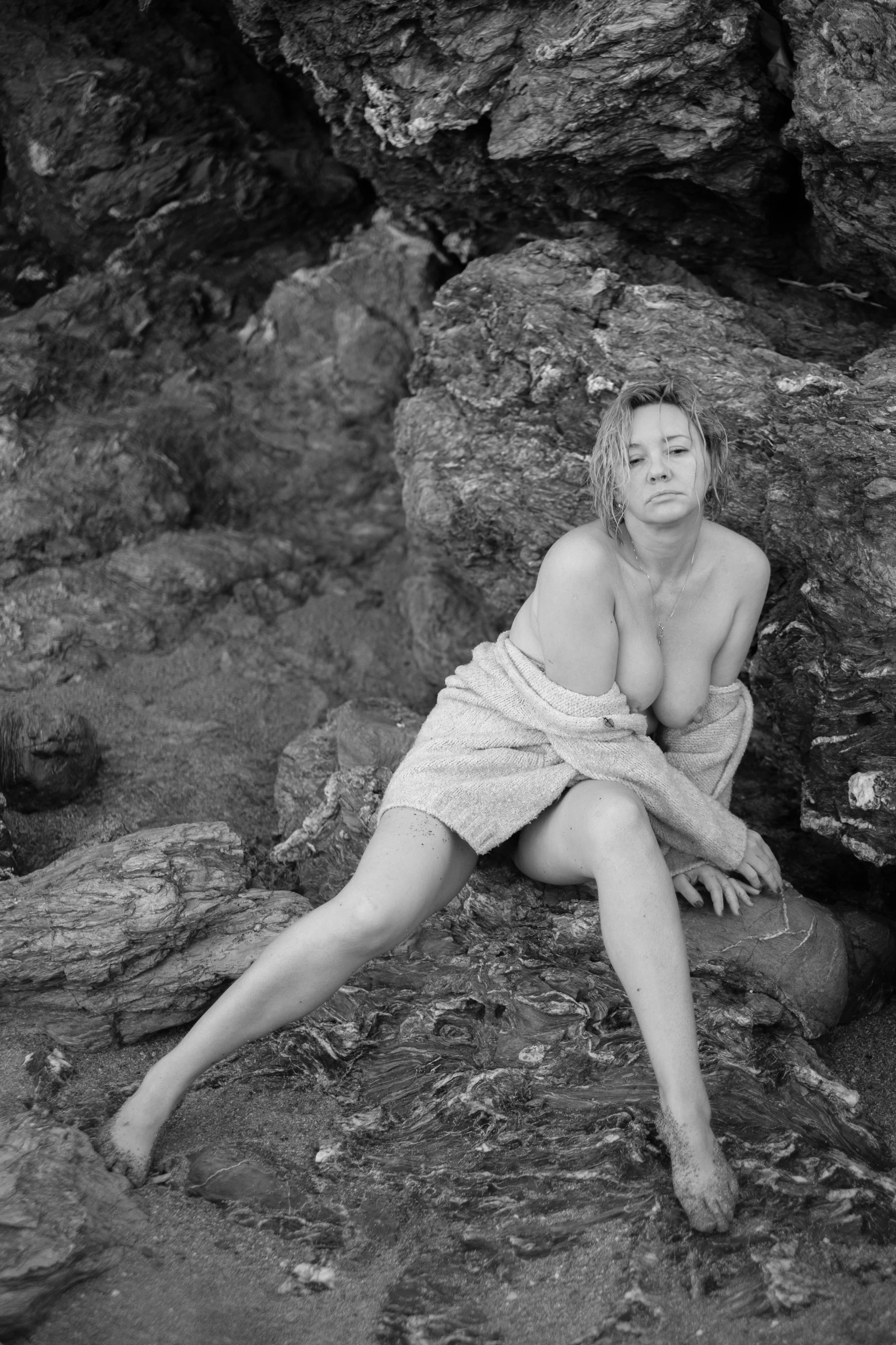 XXX Porn Photo of Nude Colette__1977 1