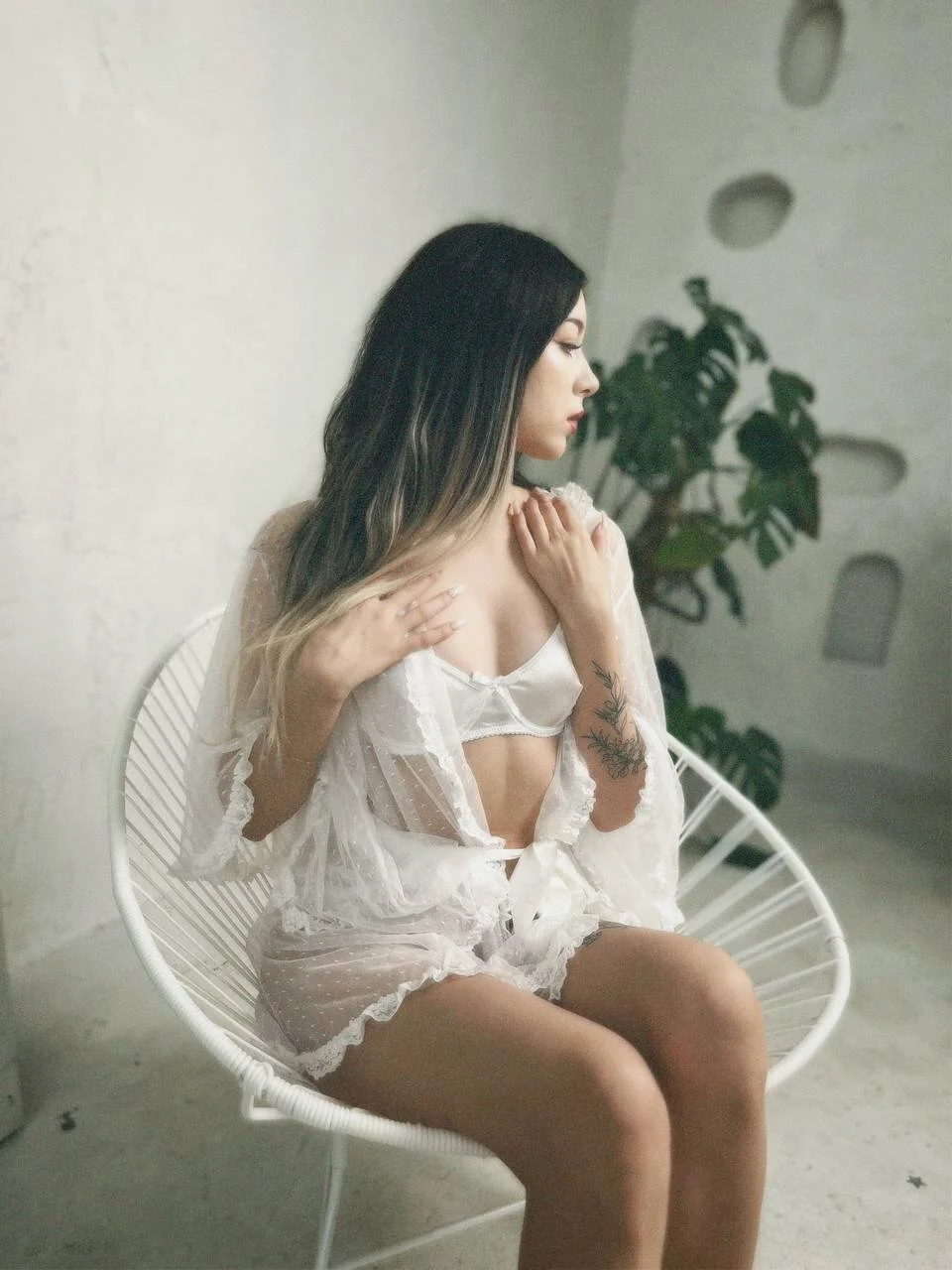 XXX Porn Photo of Nude Minirini 16