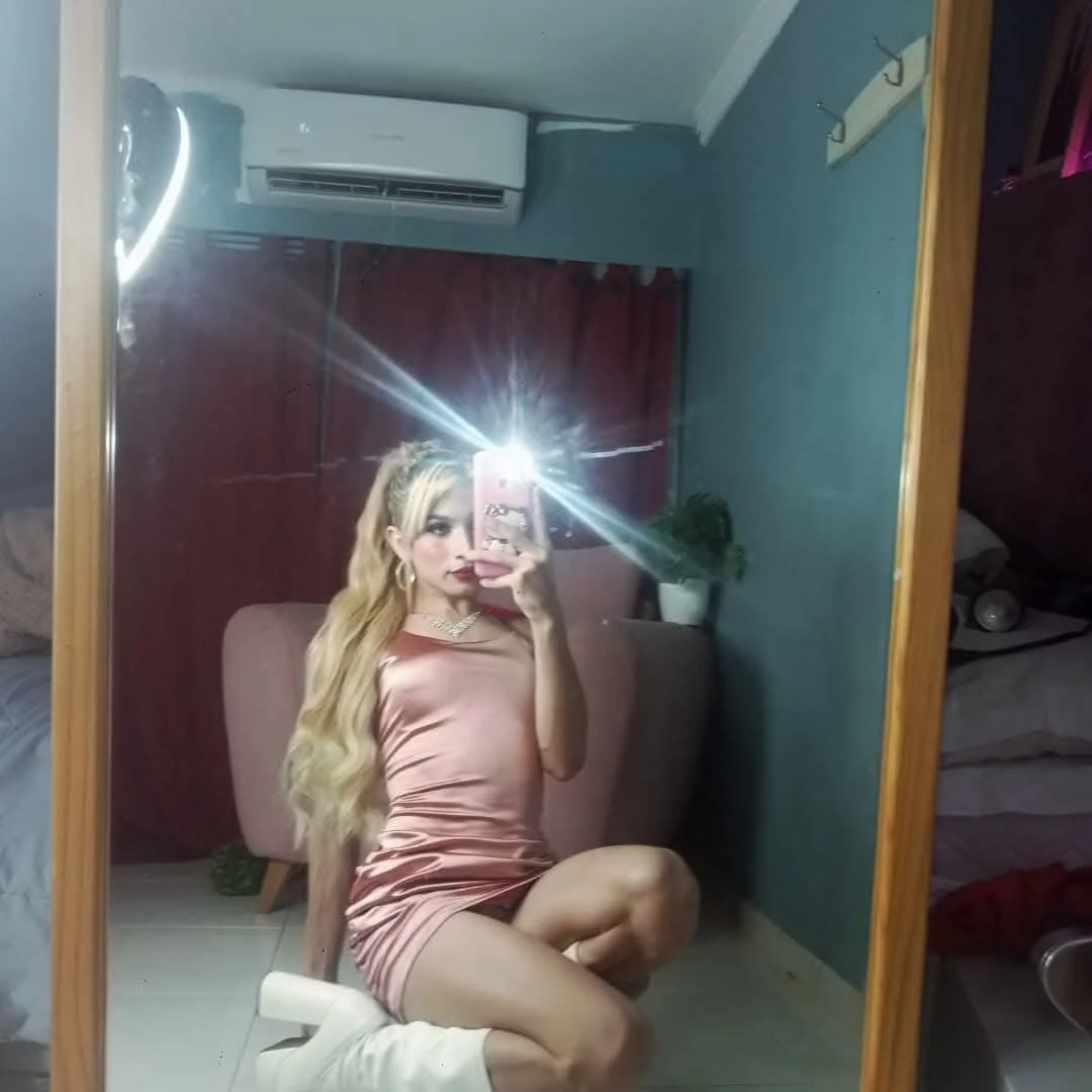 XXX Porn Photo of Nude Samantha_Rolon 65