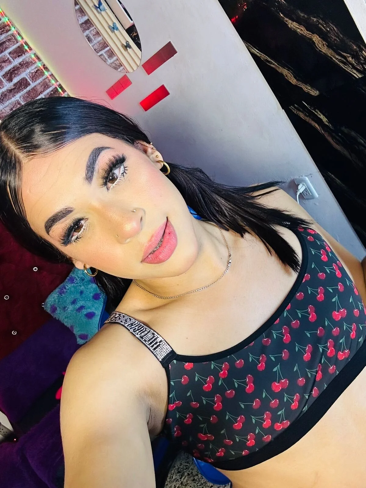 XXX Porn Photo of Nude angelitasexxxhot 204