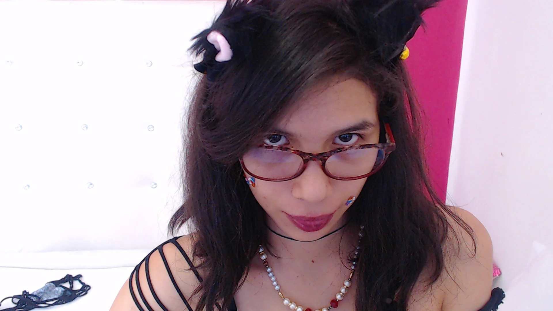 XXX Porn Photo of Nude nextdoor_fantasy1 10