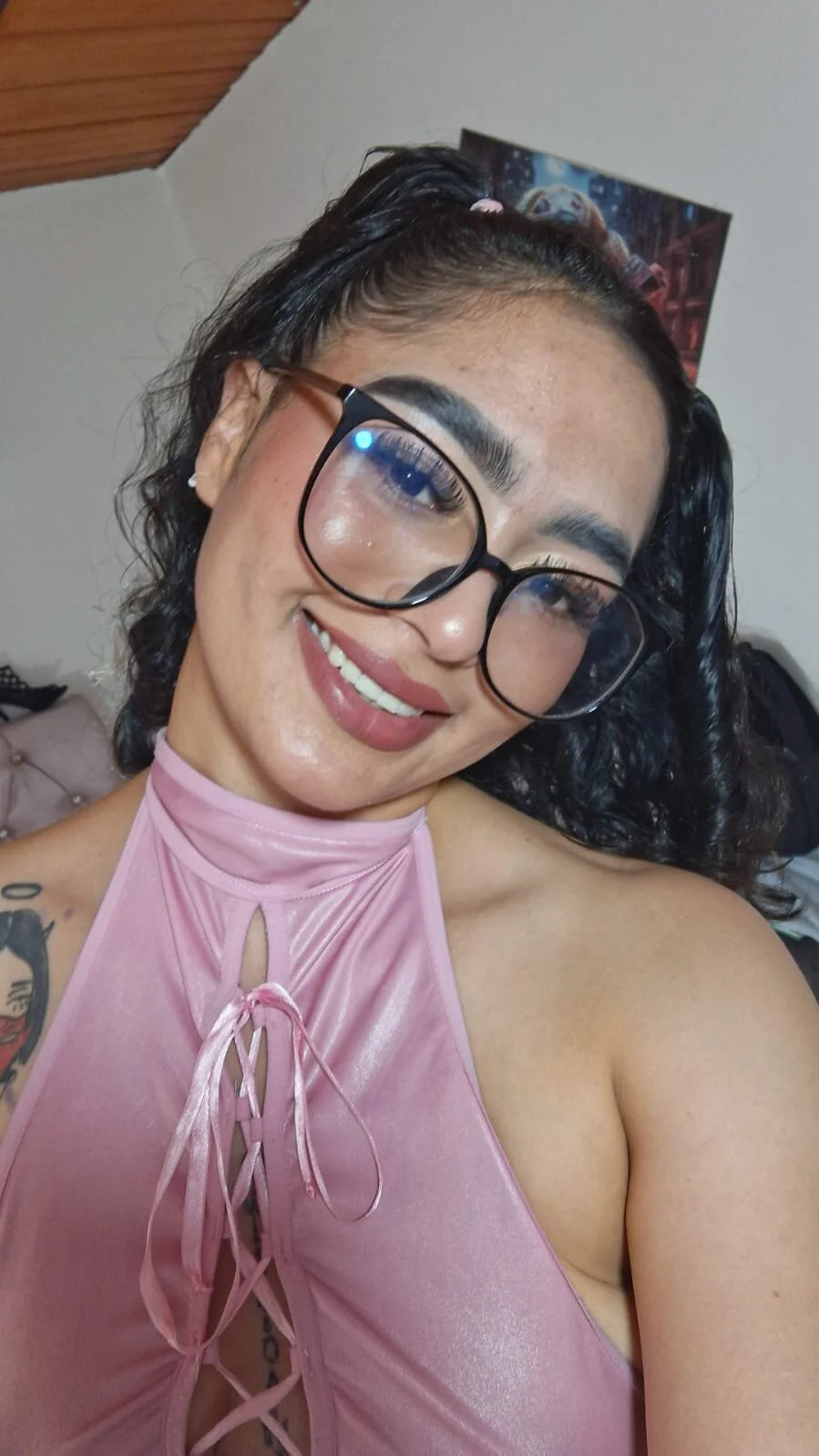 XXX Porn Photo of Nude harper_funny 17