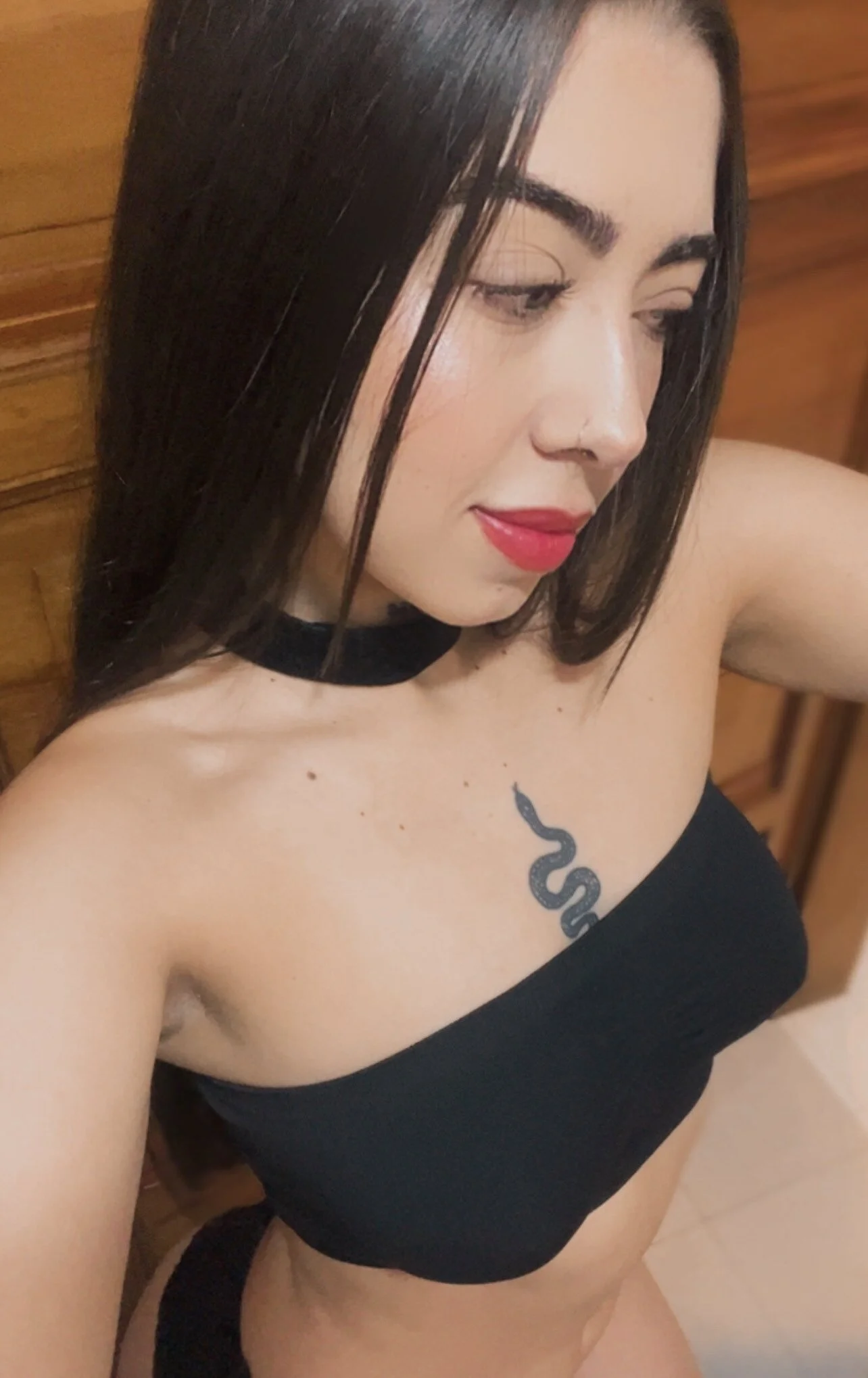 XXX Porn Photo of Nude Mariam_cuttee 2