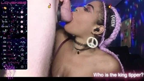 XXX Porn Photo of Nude AmazonianMistress 207