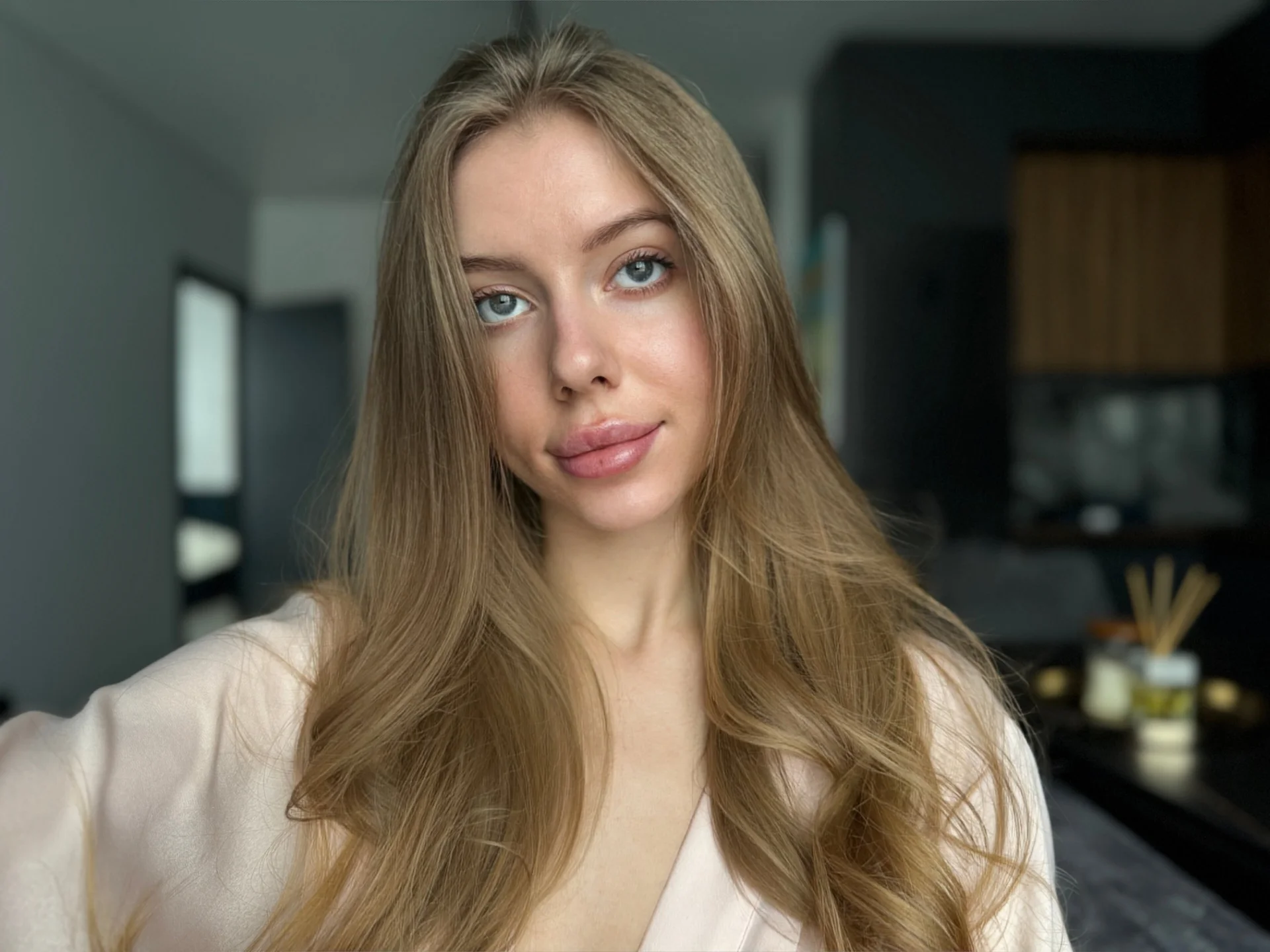 XXX Porn Photo of Nude Mon_amiii 1